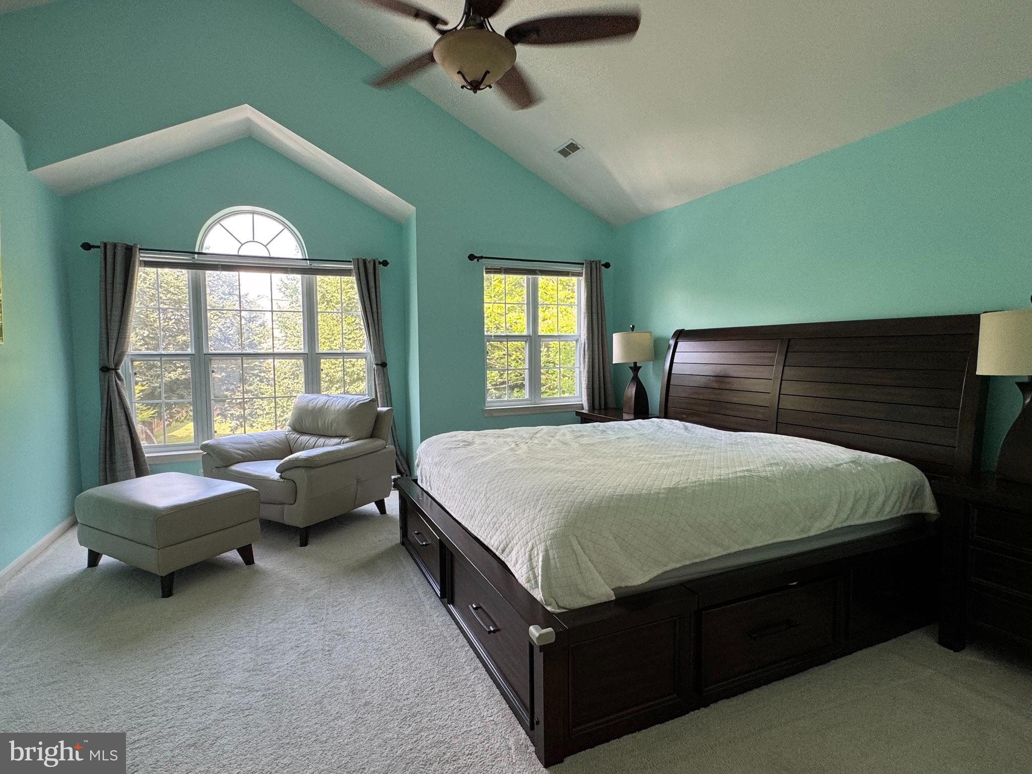 SENECA PARK NORTH - Residential
