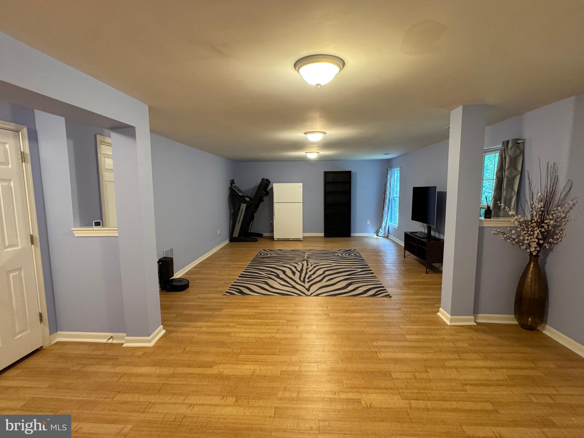 SENECA PARK NORTH - Residential