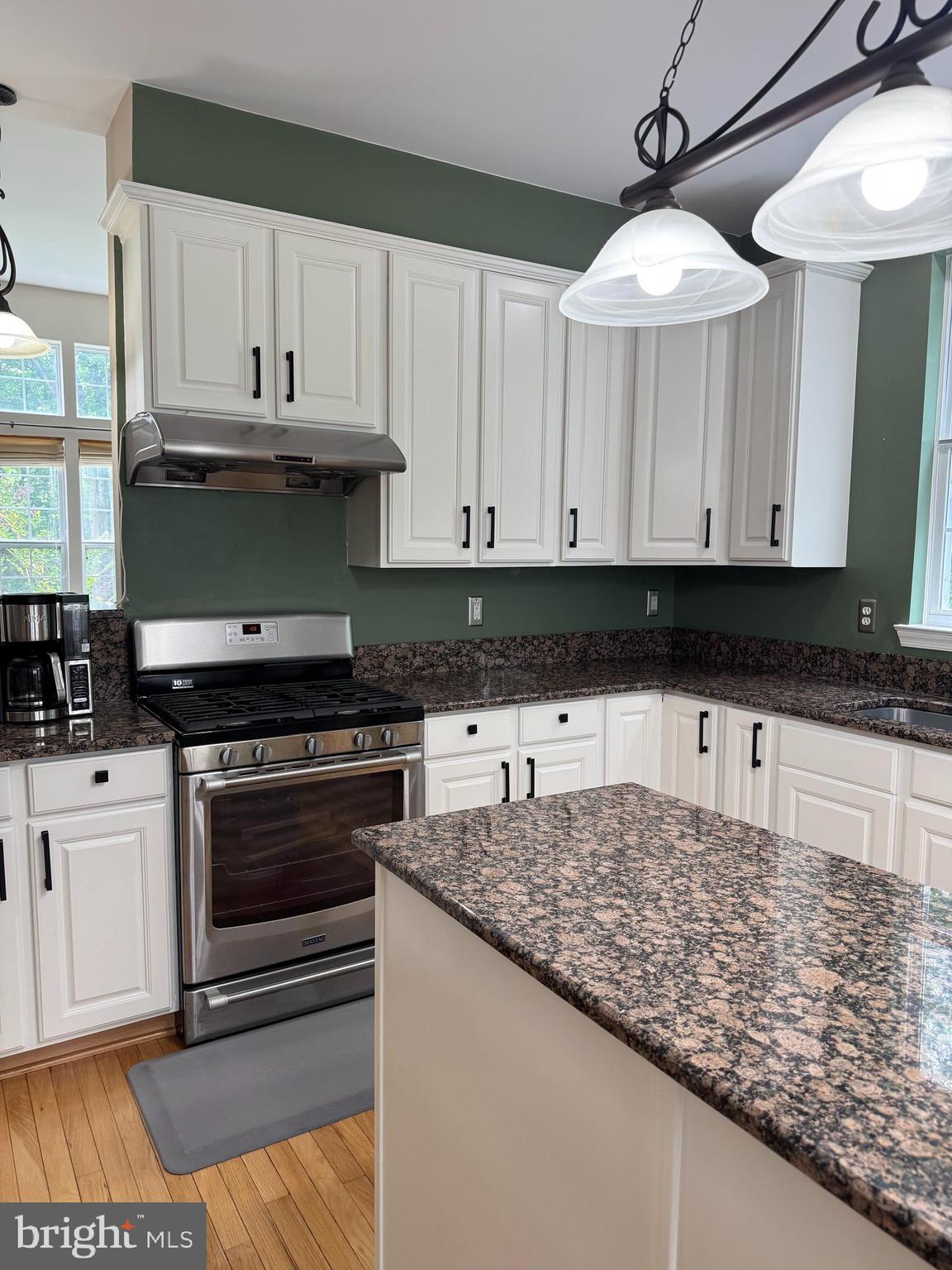 SENECA PARK NORTH - Residential