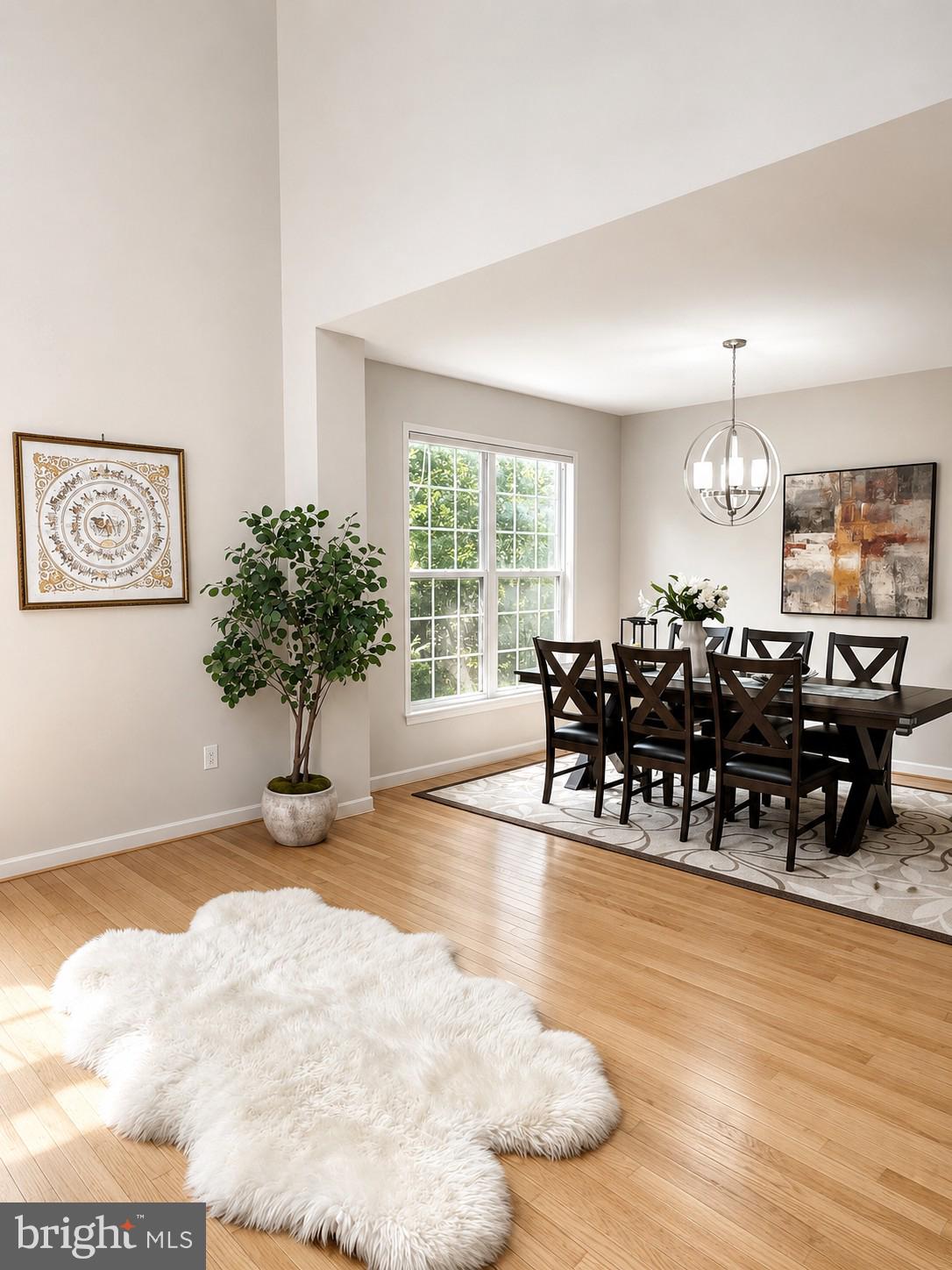 SENECA PARK NORTH - Residential