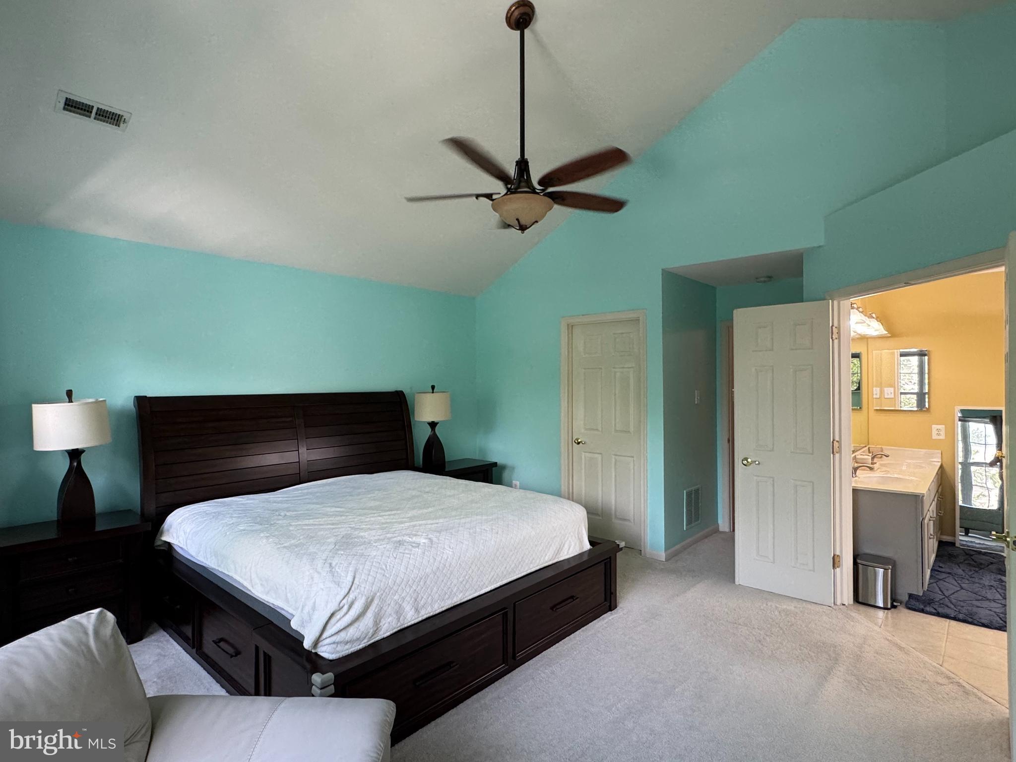 SENECA PARK NORTH - Residential