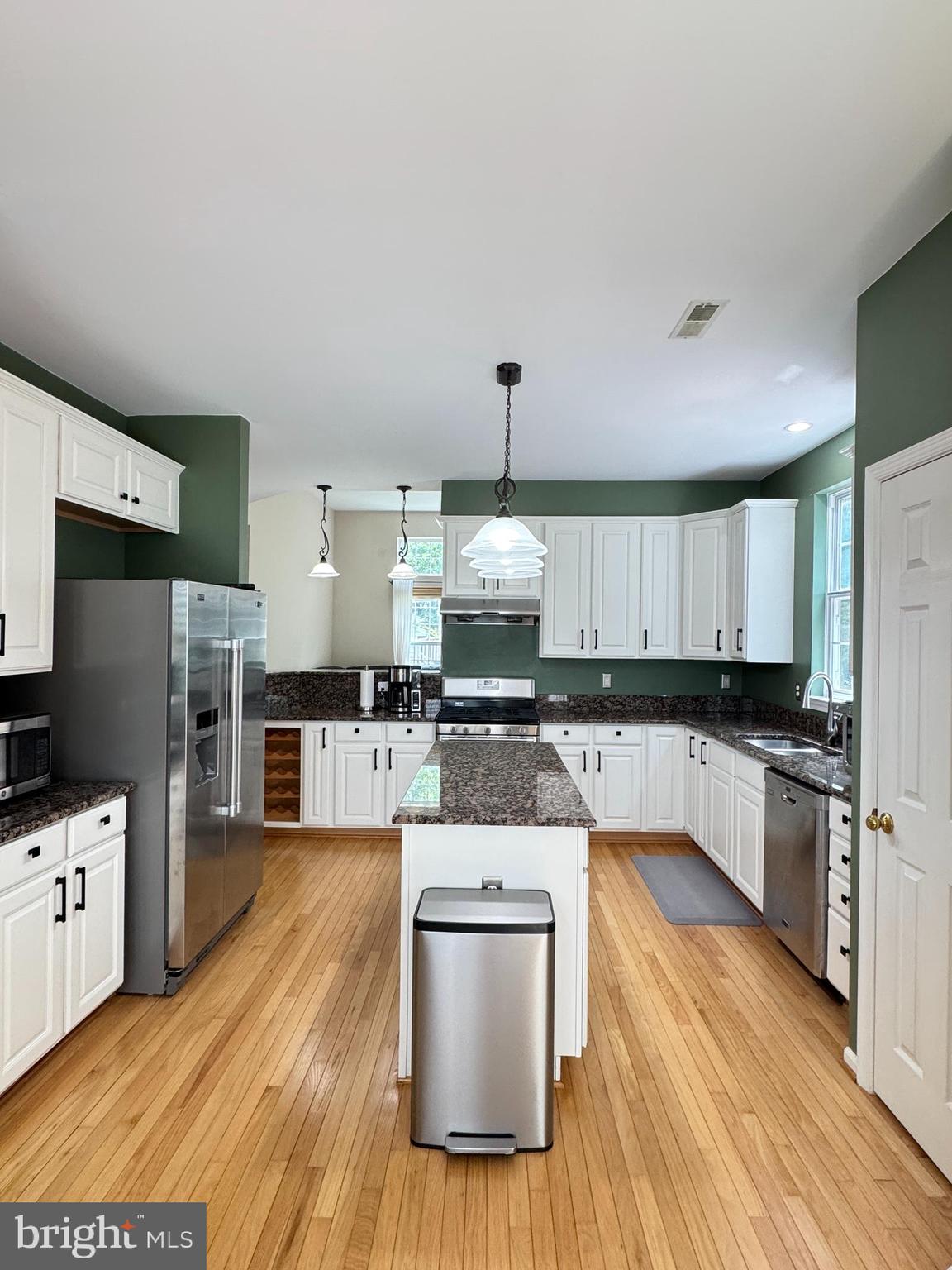 SENECA PARK NORTH - Residential