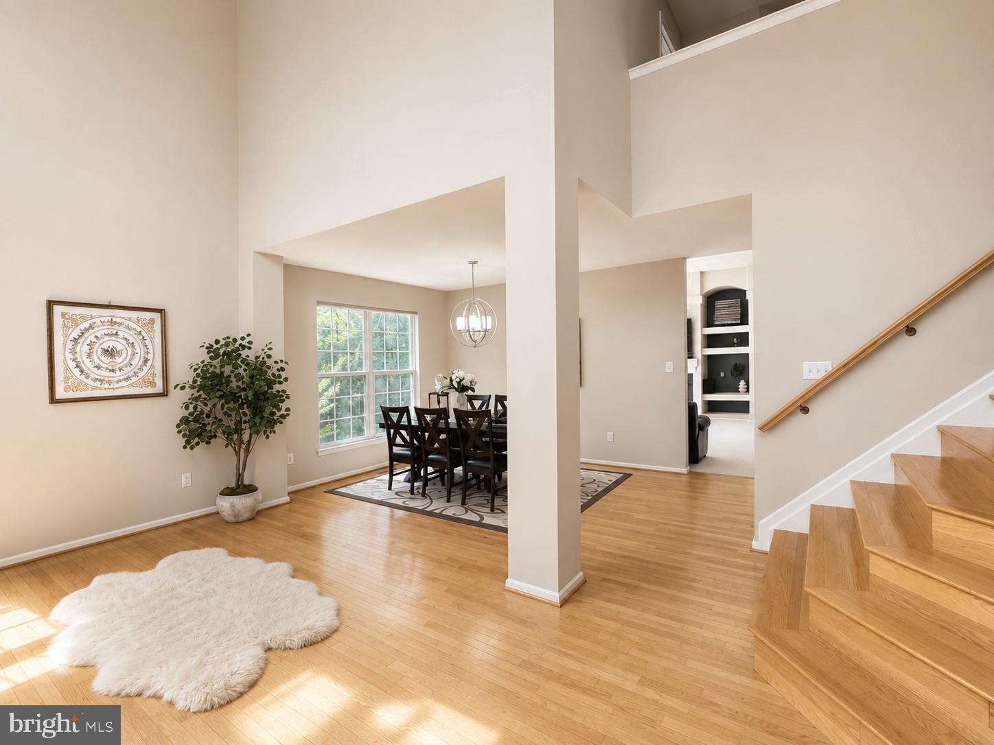 SENECA PARK NORTH - Residential