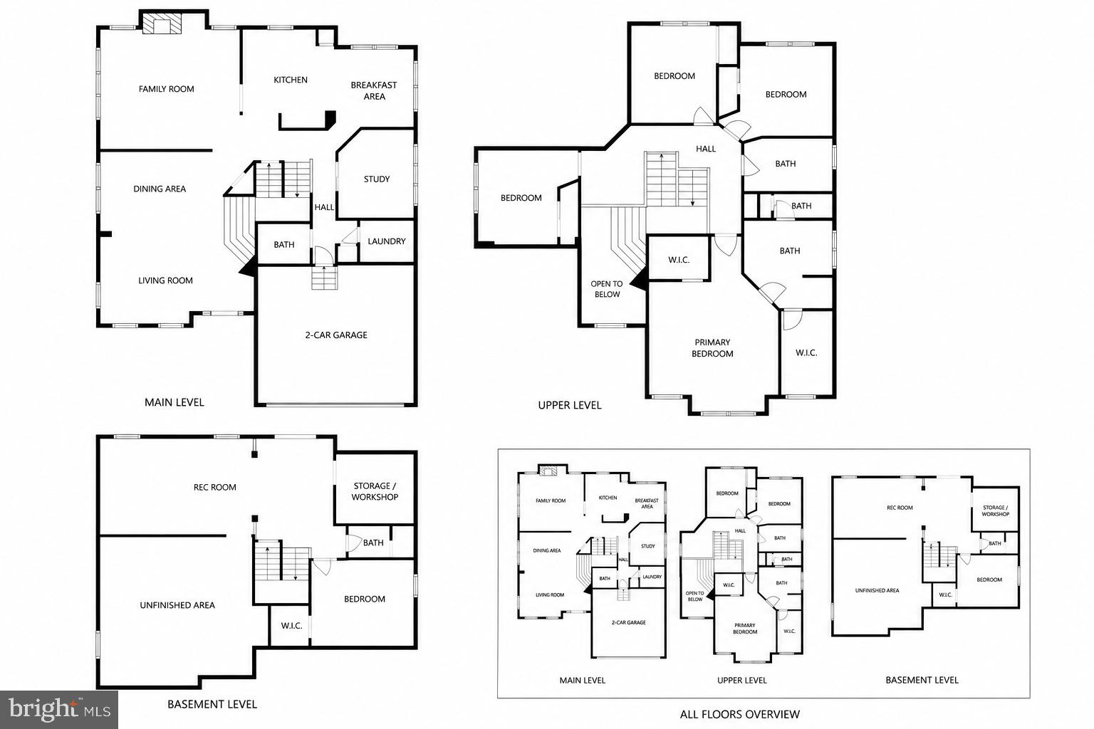 SENECA PARK NORTH - Residential