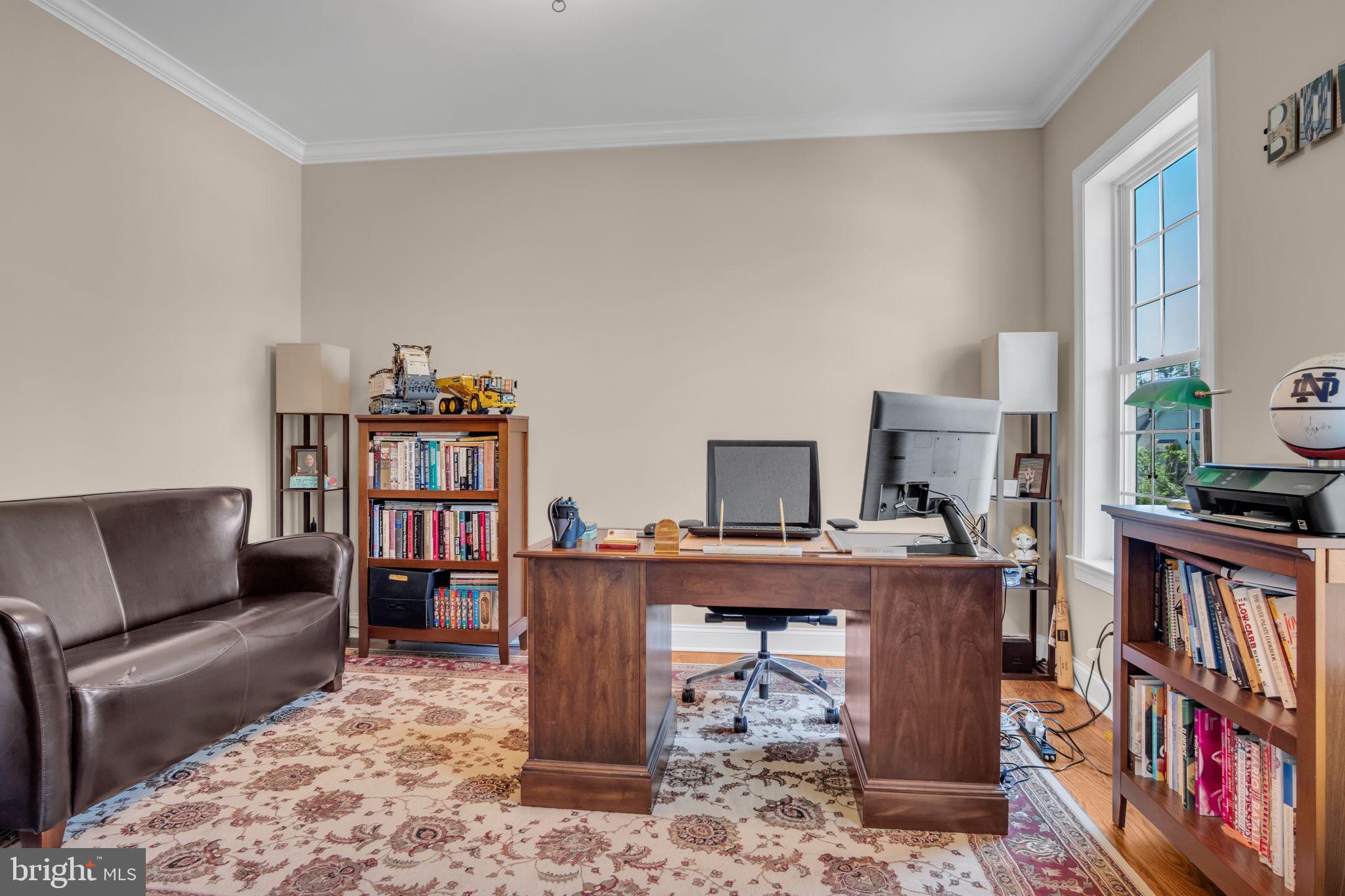 HAWKS LANDING - Residential