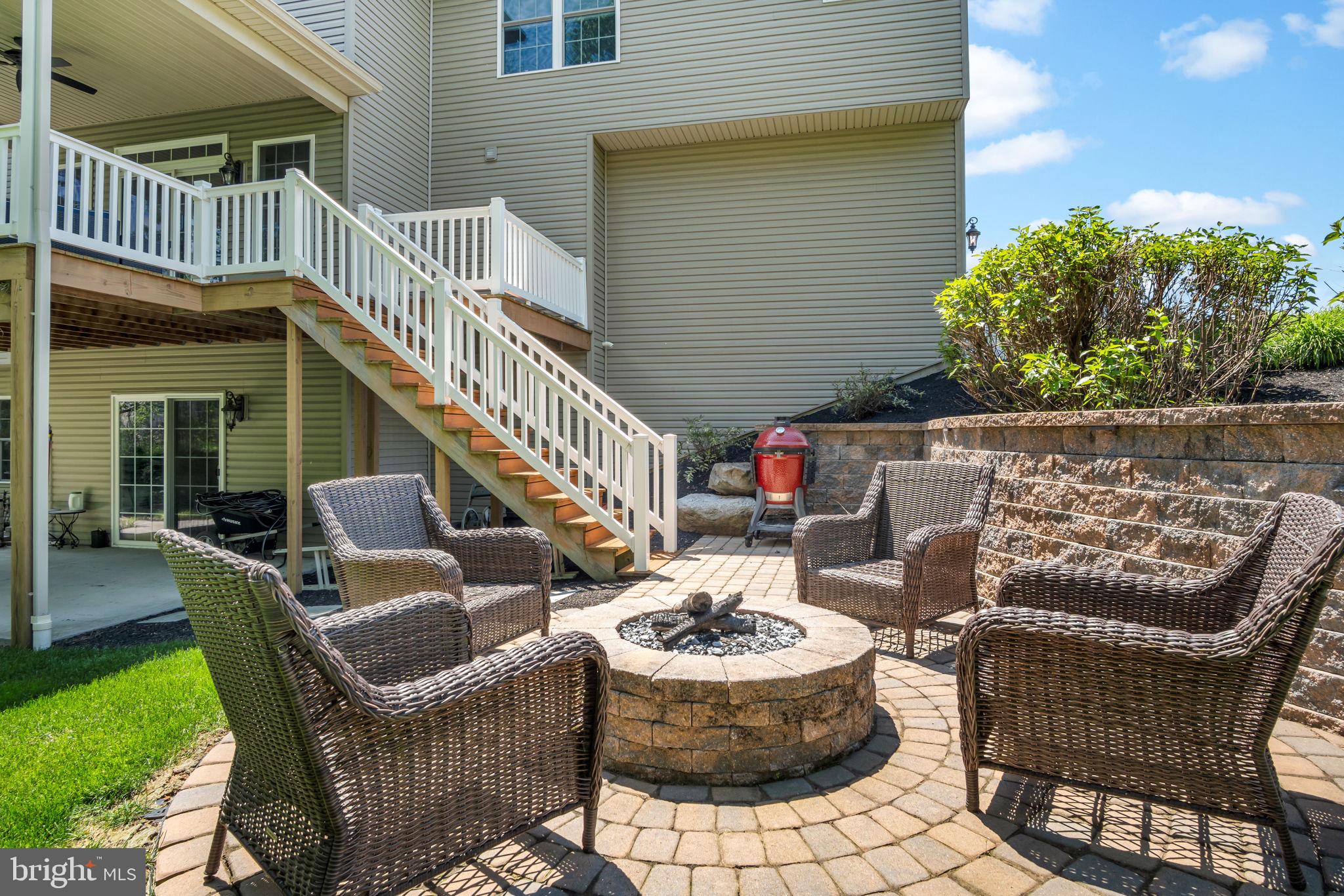 HAWKS LANDING - Residential