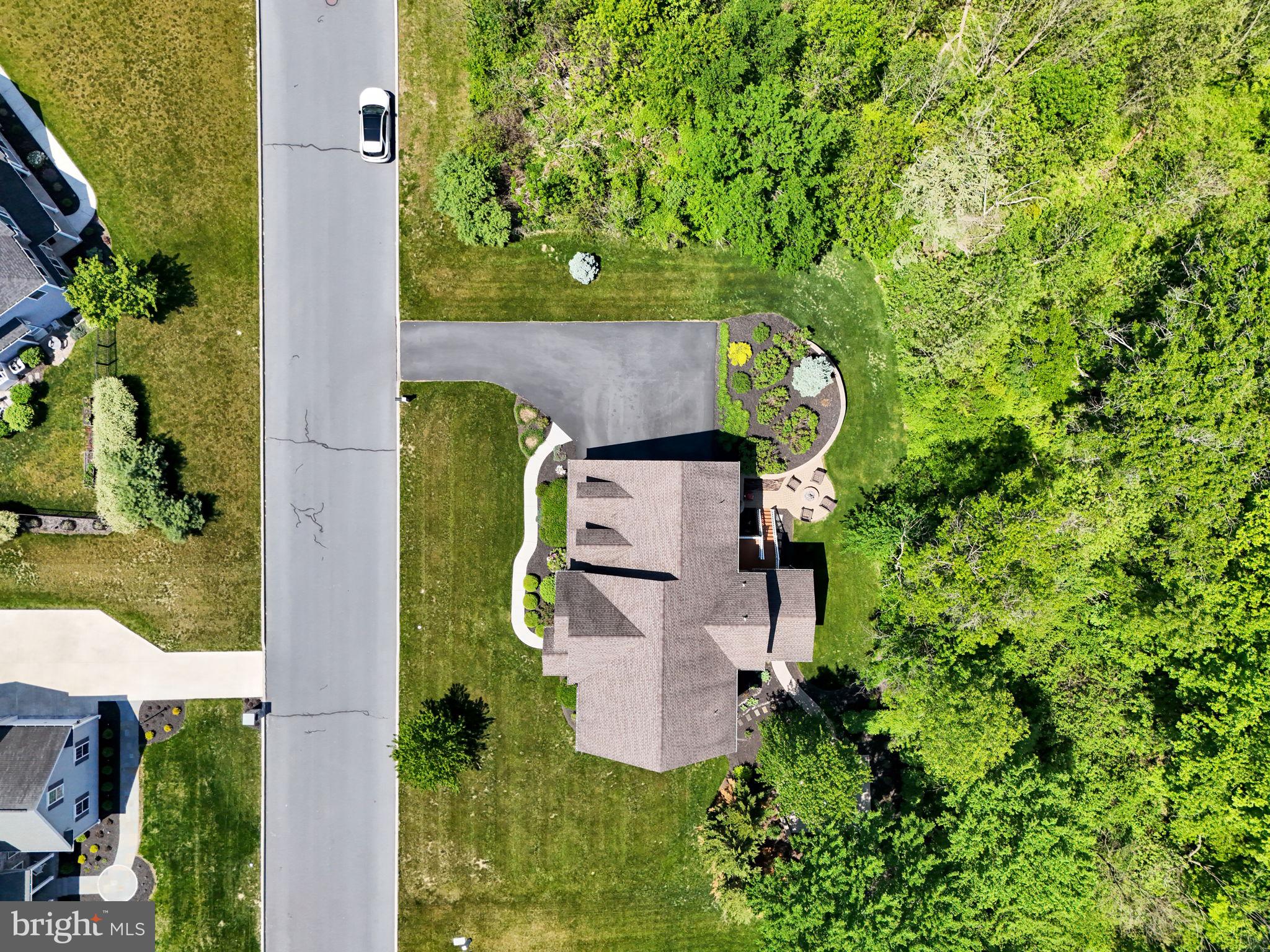 HAWKS LANDING - Residential
