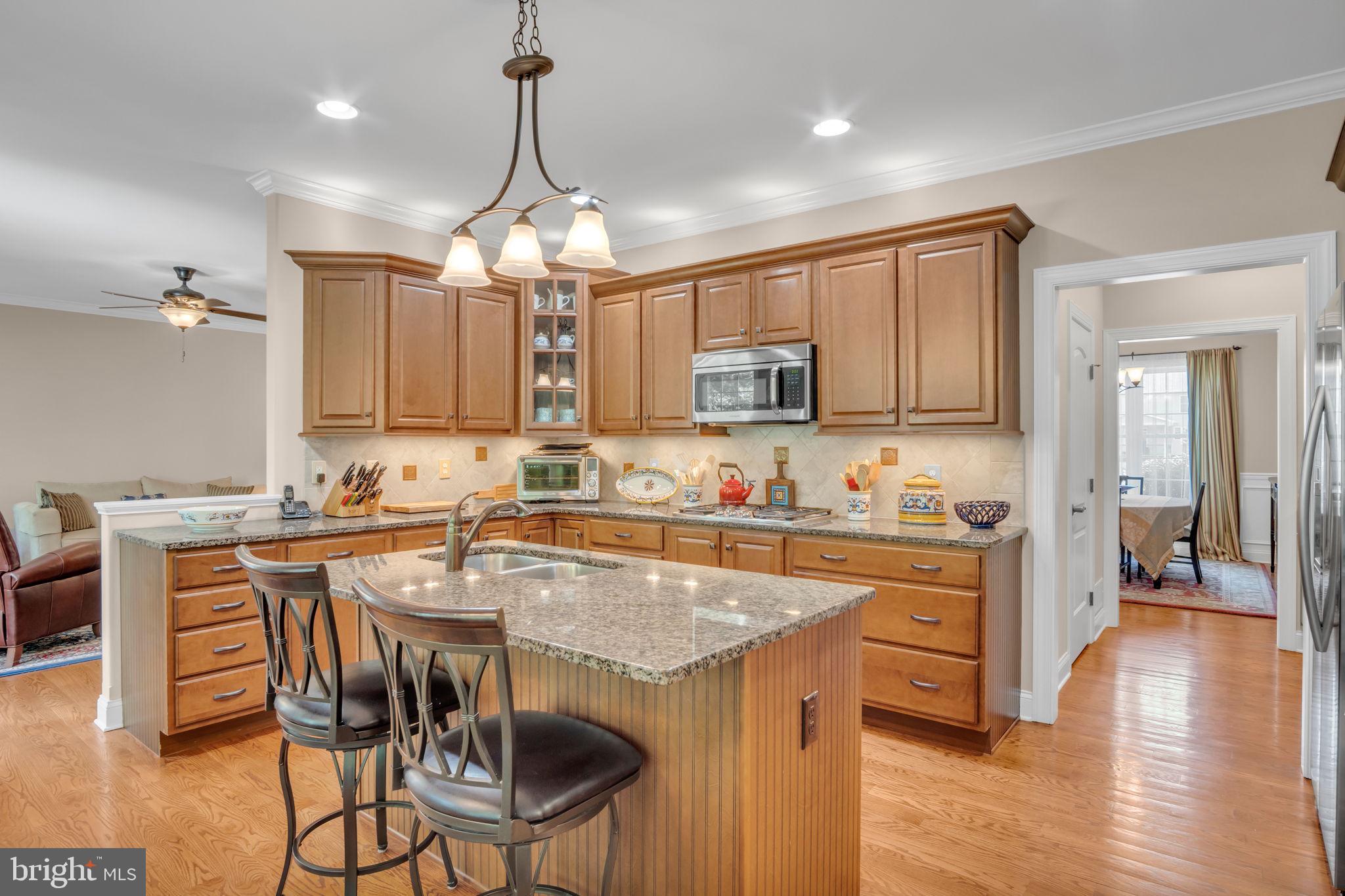 HAWKS LANDING - Residential
