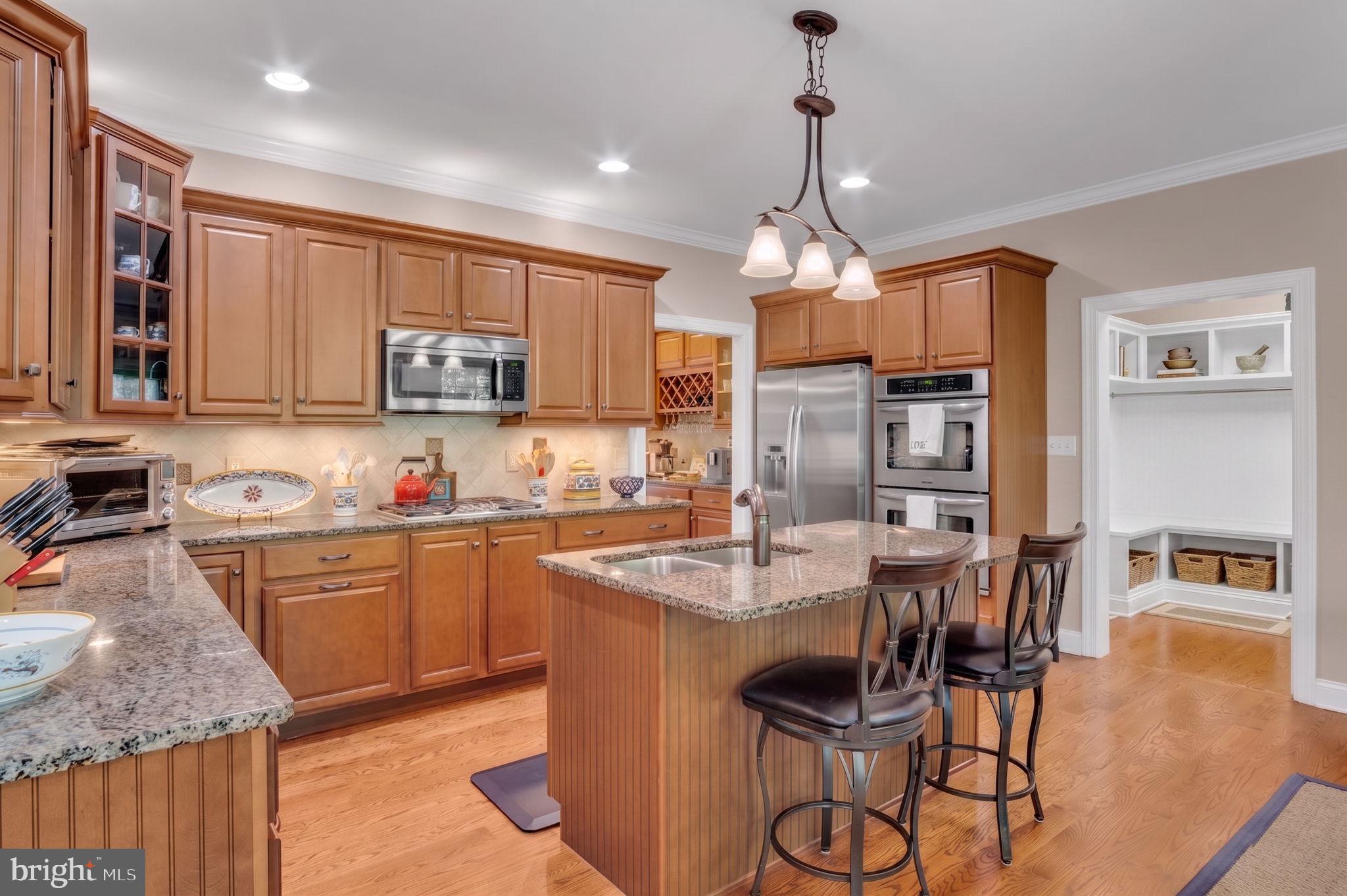 HAWKS LANDING - Residential