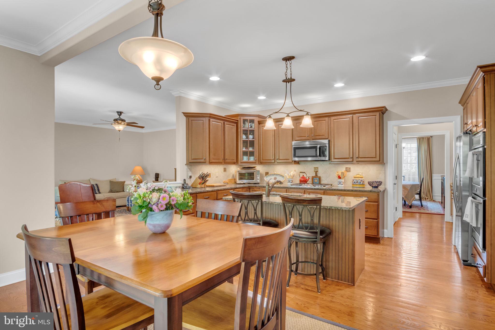 HAWKS LANDING - Residential