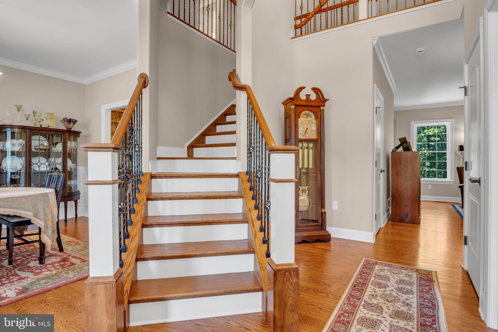 HAWKS LANDING - Residential