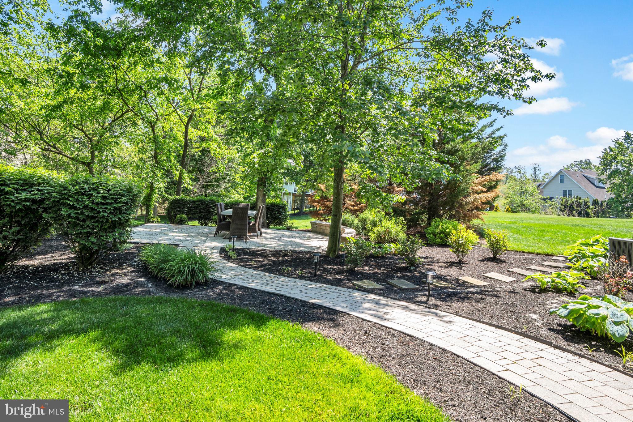 HAWKS LANDING - Residential