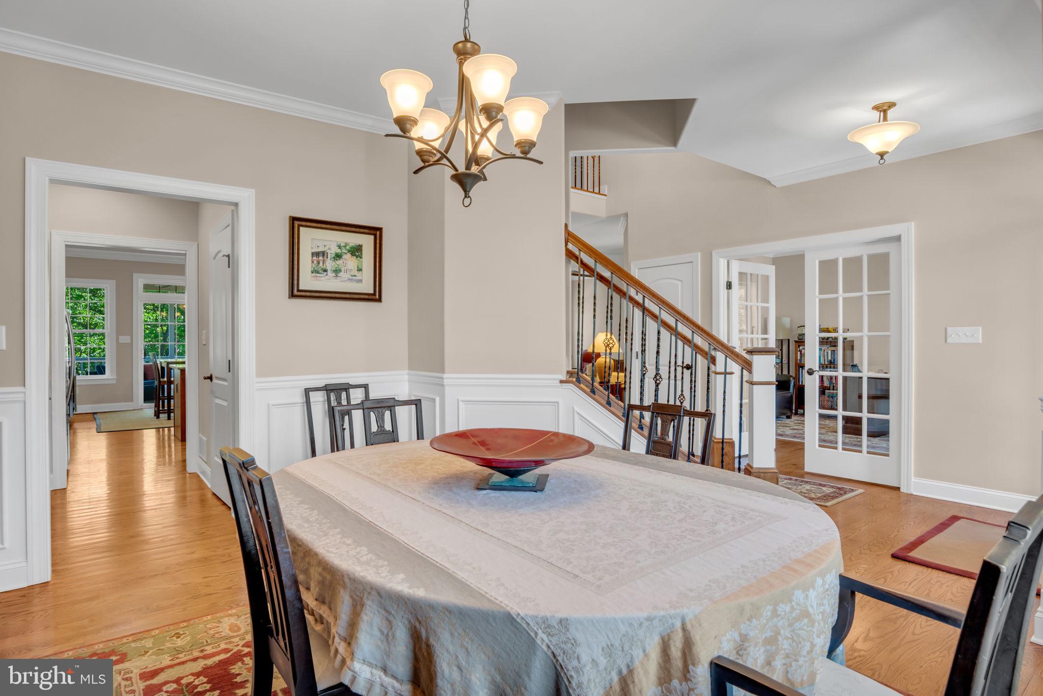 HAWKS LANDING - Residential