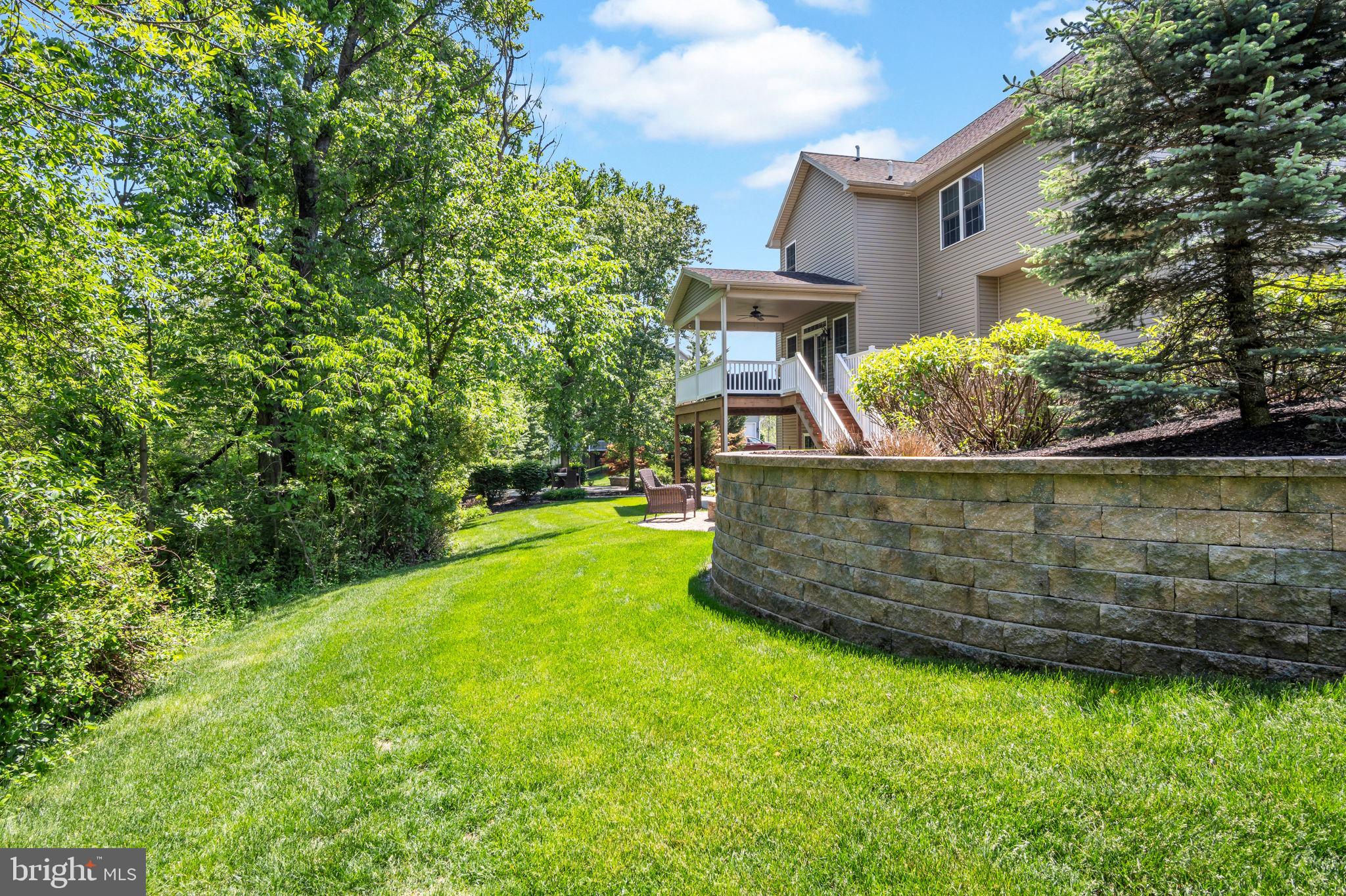 HAWKS LANDING - Residential