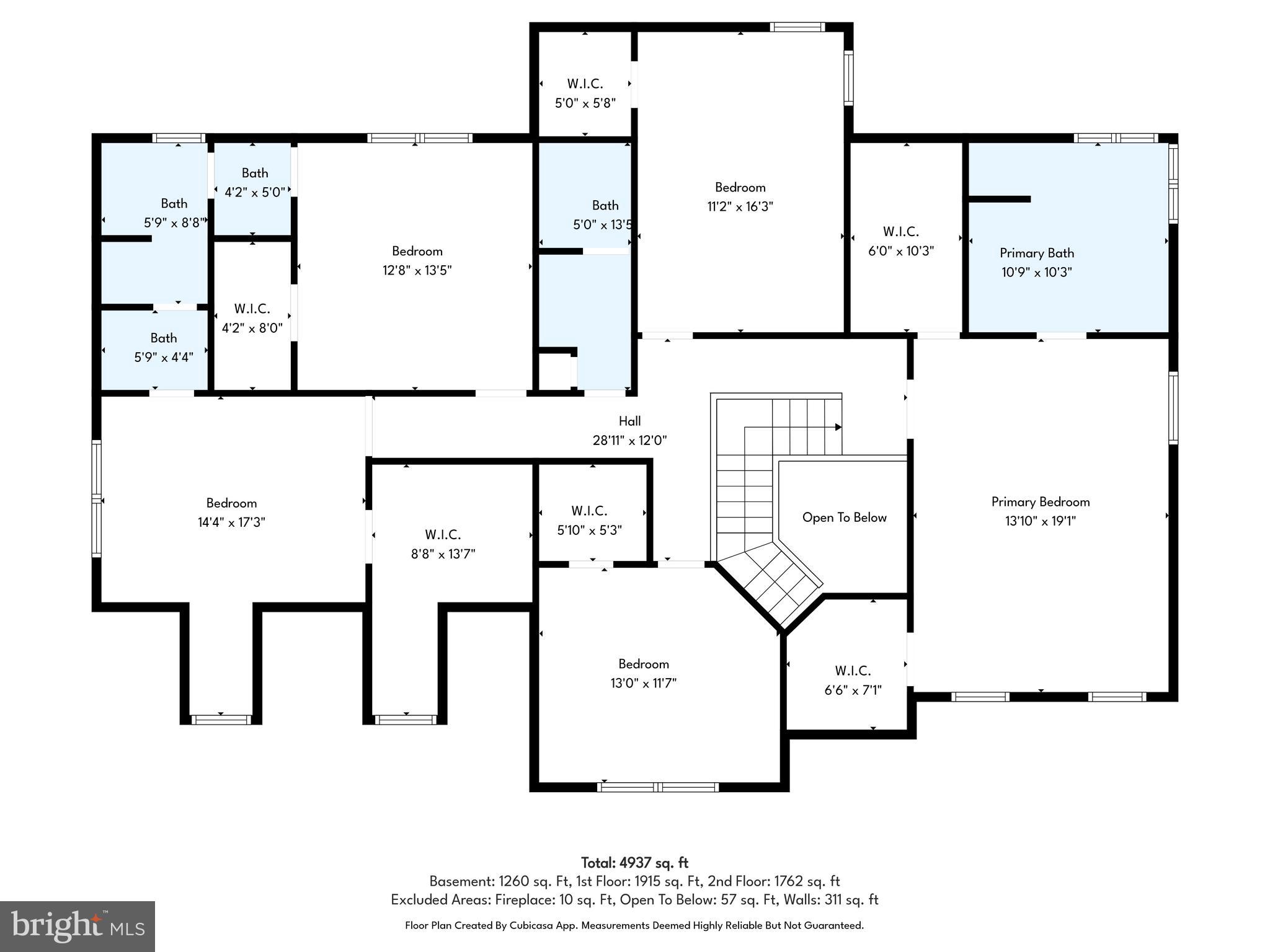 HAWKS LANDING - Residential