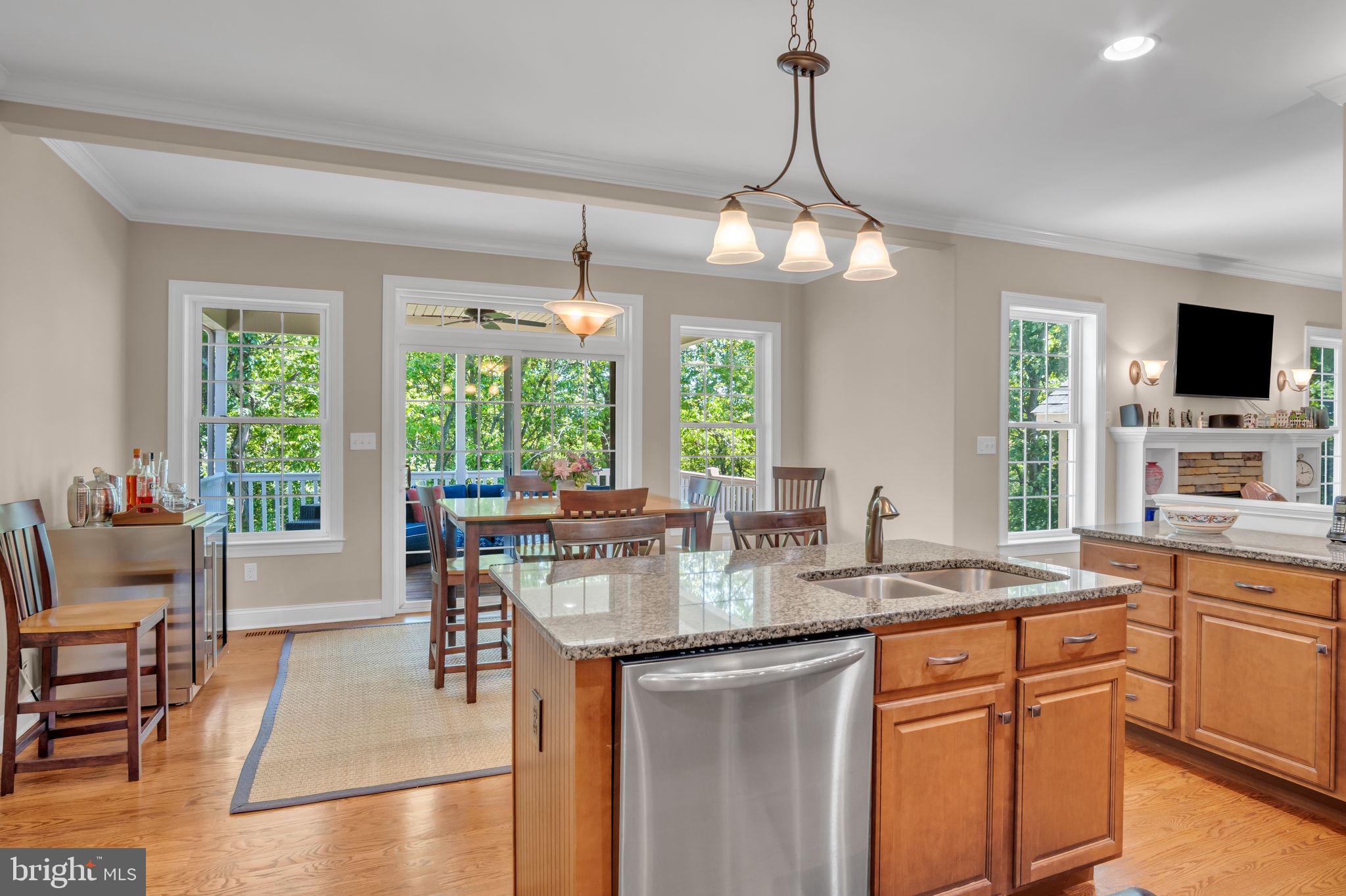 HAWKS LANDING - Residential