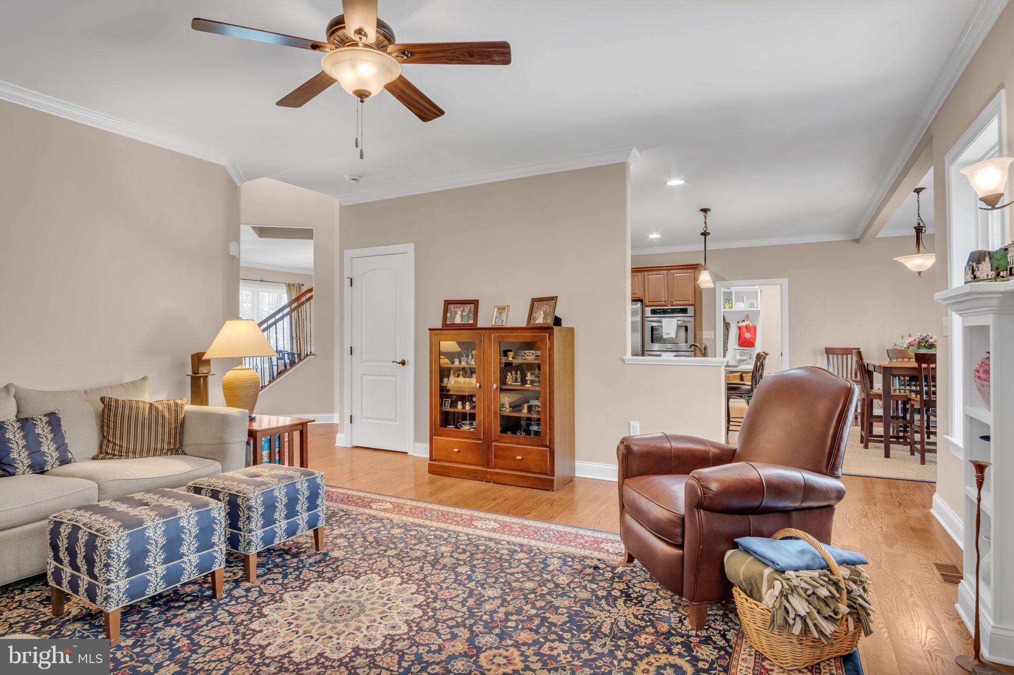 HAWKS LANDING - Residential