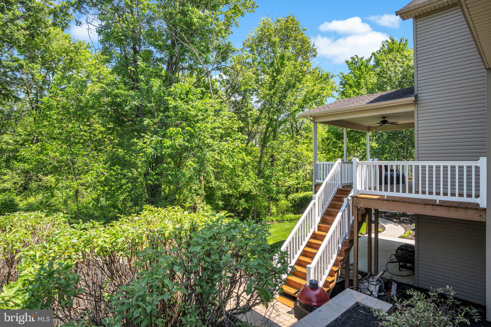 HAWKS LANDING - Residential