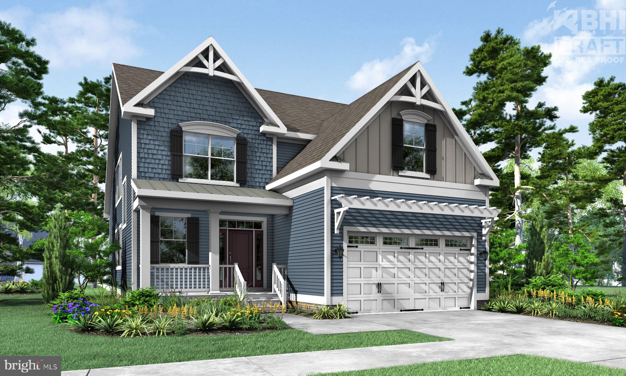 PENINSULA - Residential