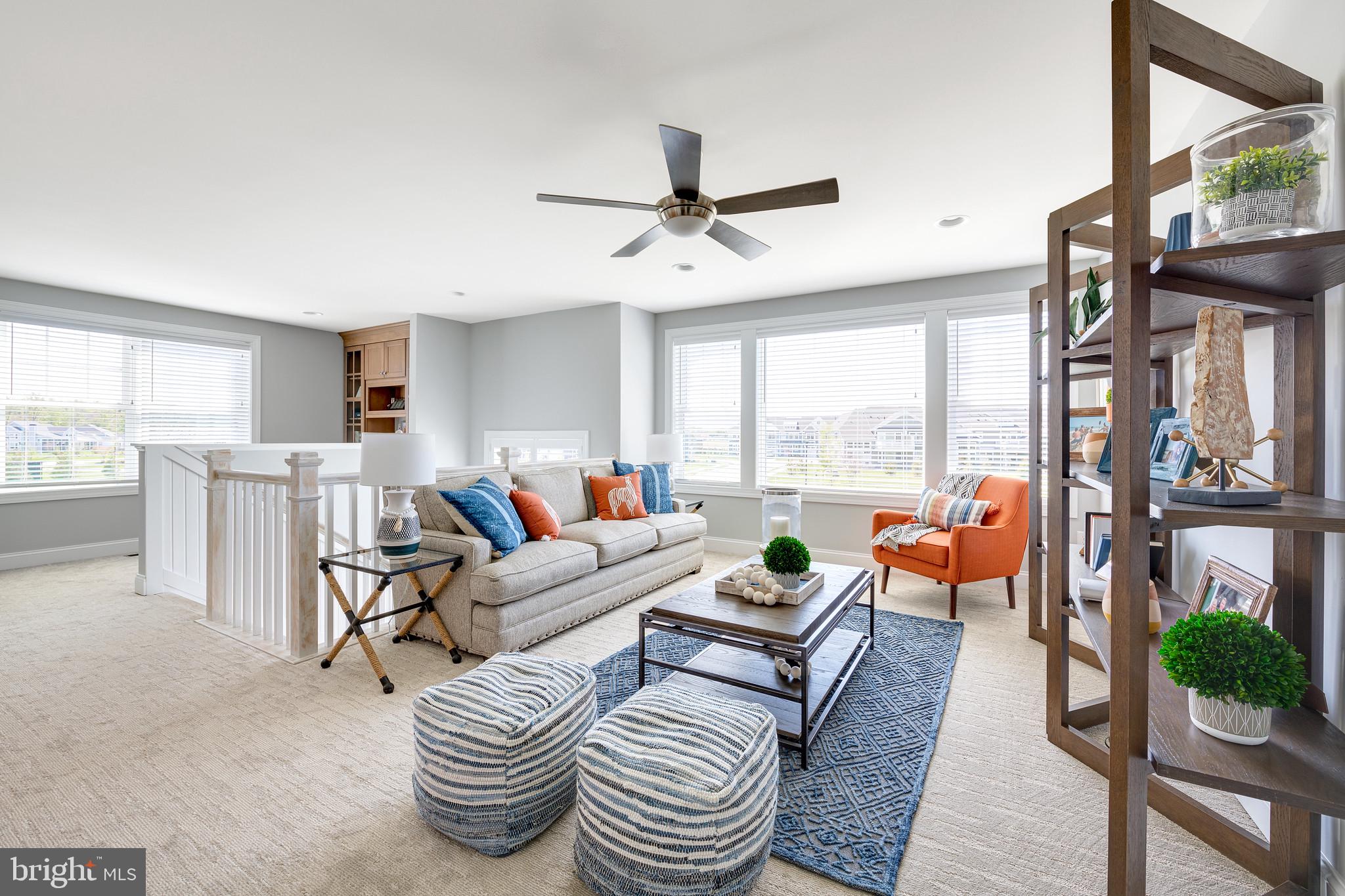 PENINSULA - Residential