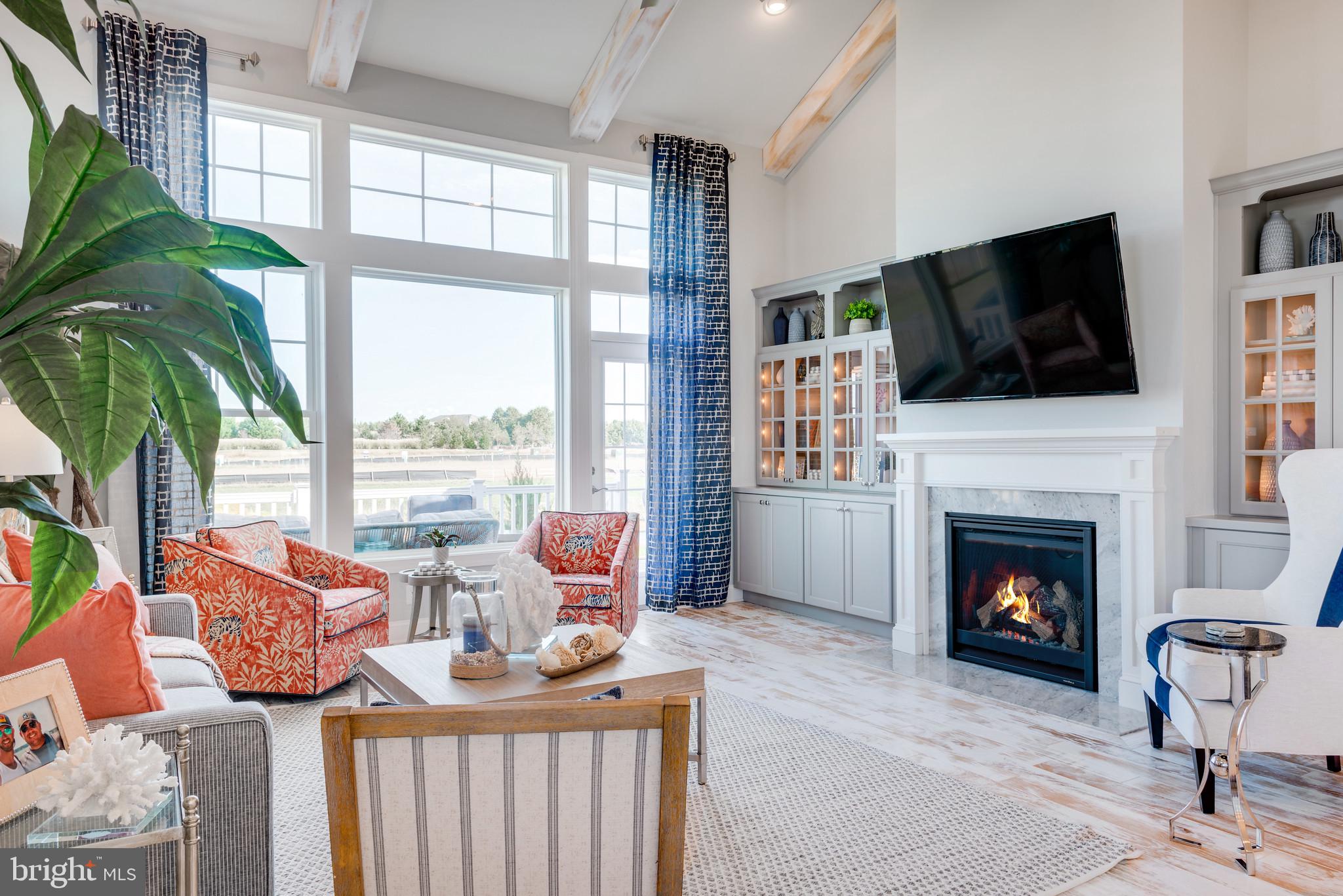 PENINSULA - Residential