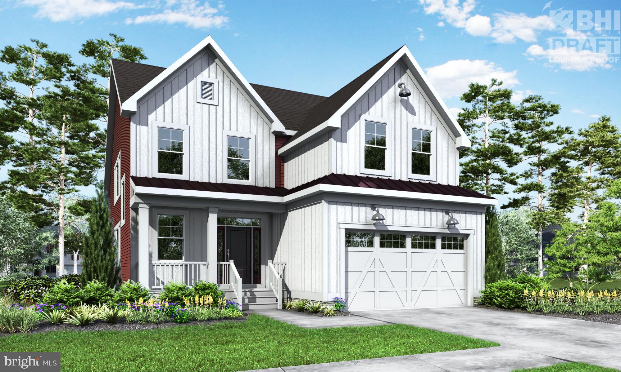 PENINSULA - Residential
