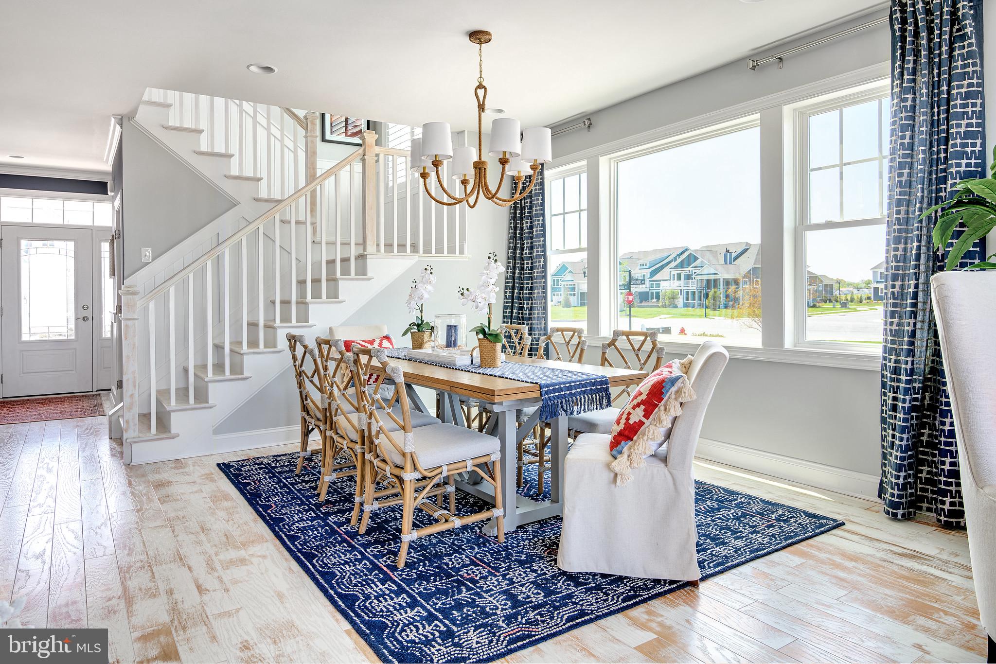 PENINSULA - Residential