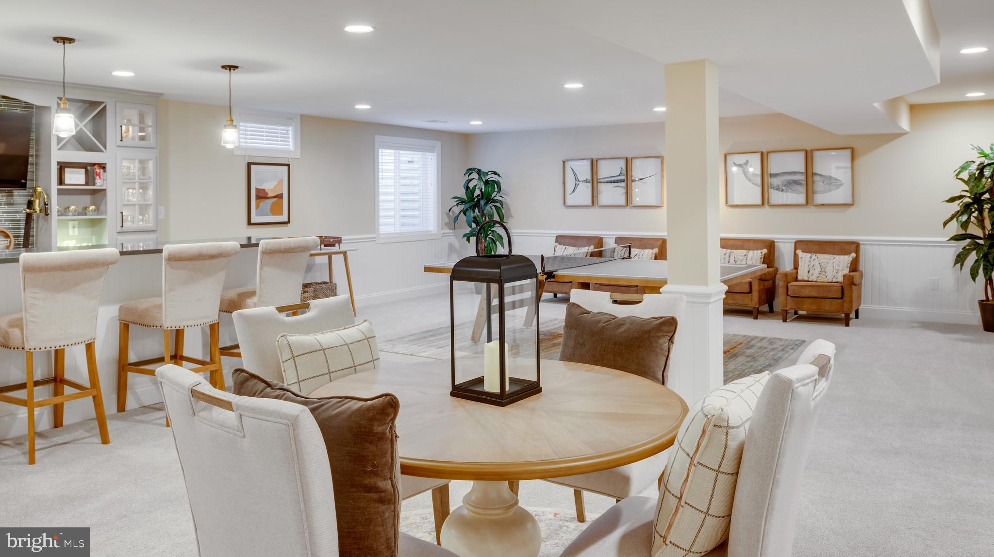 PENINSULA - Residential