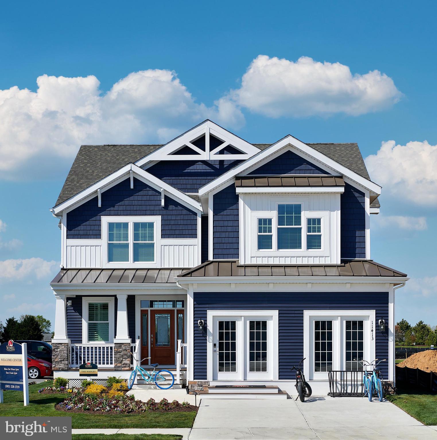 PENINSULA - Residential