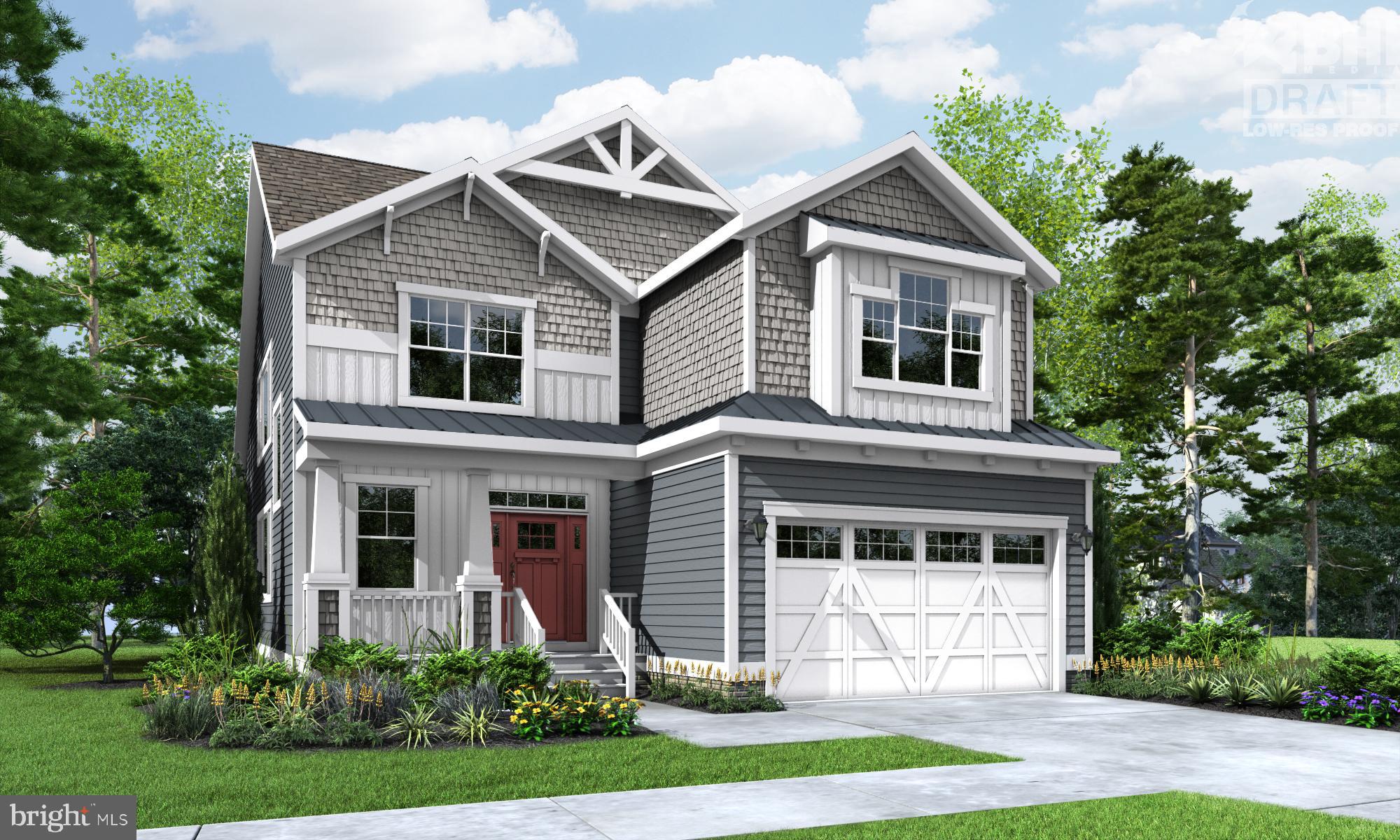 PENINSULA - Residential