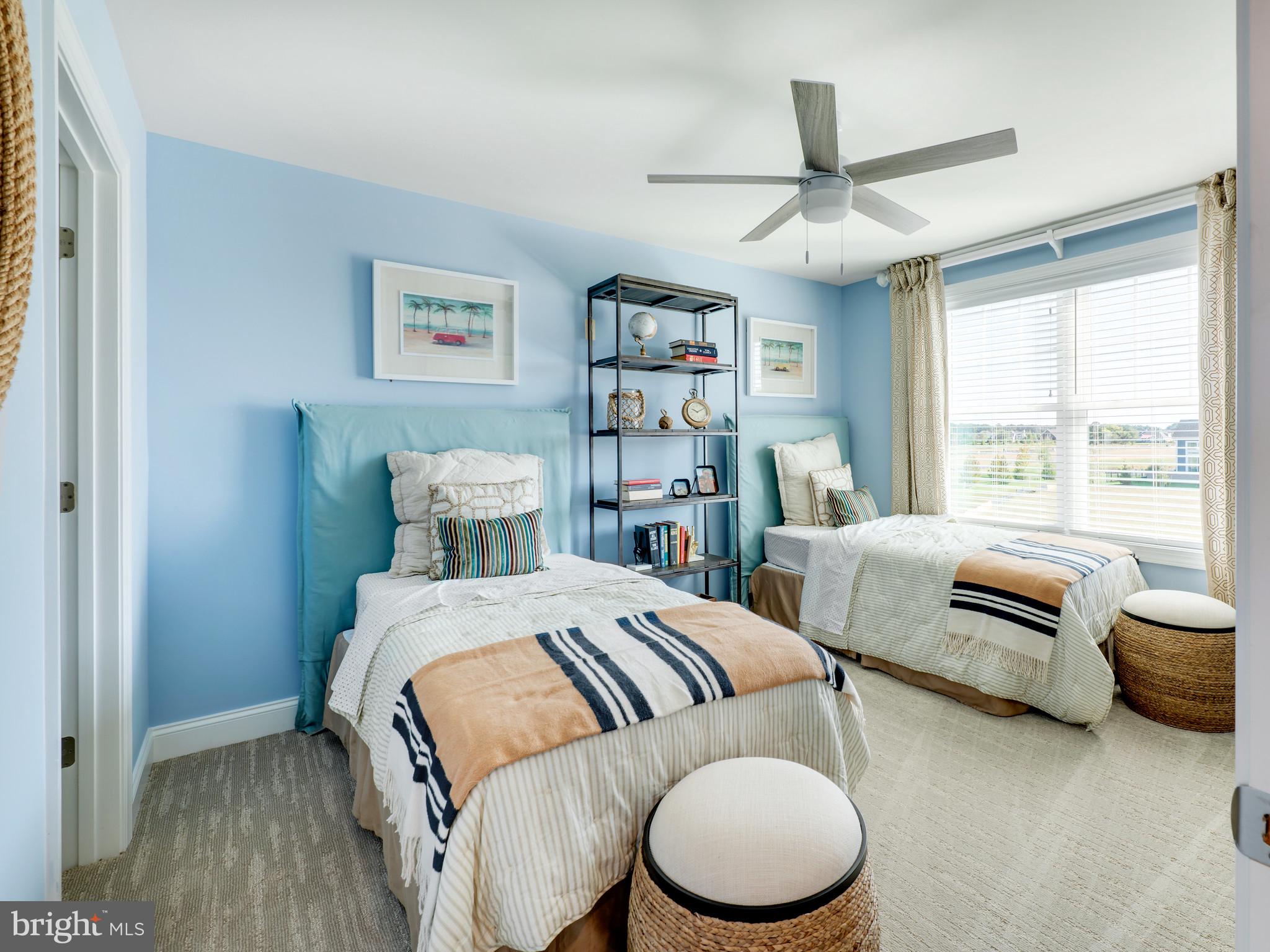 PENINSULA - Residential