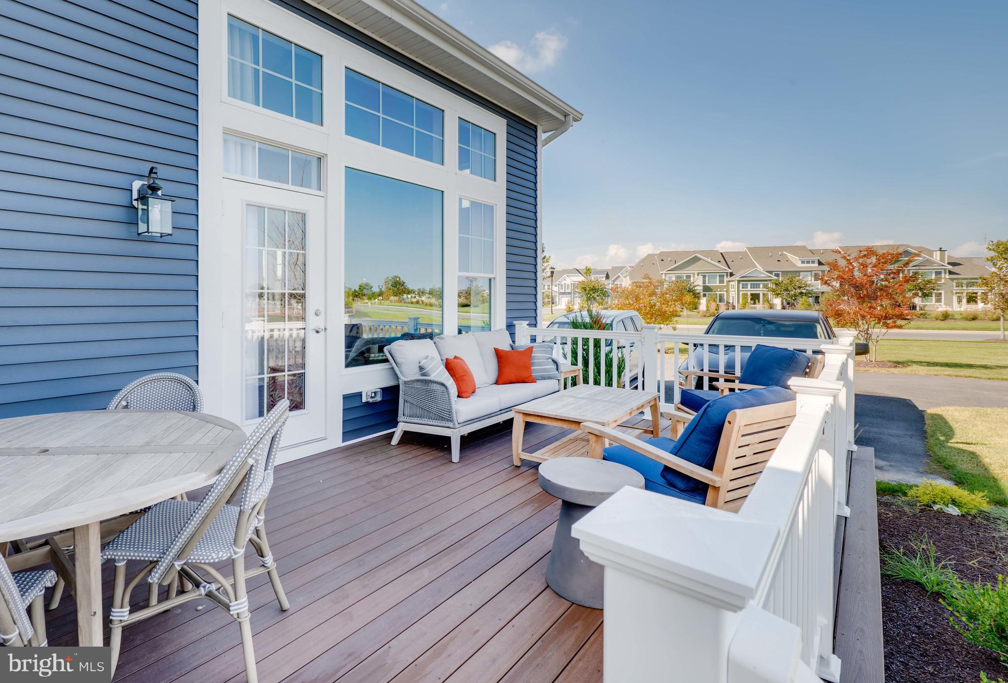 PENINSULA - Residential