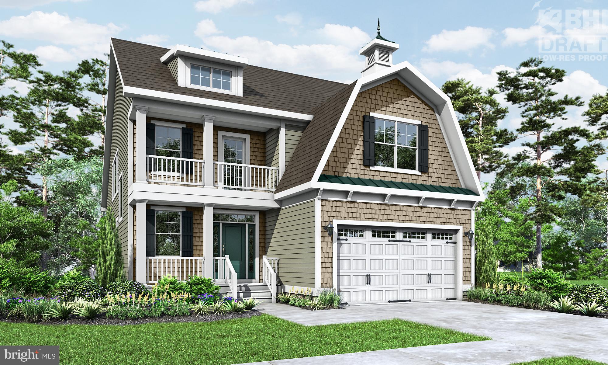 PENINSULA - Residential