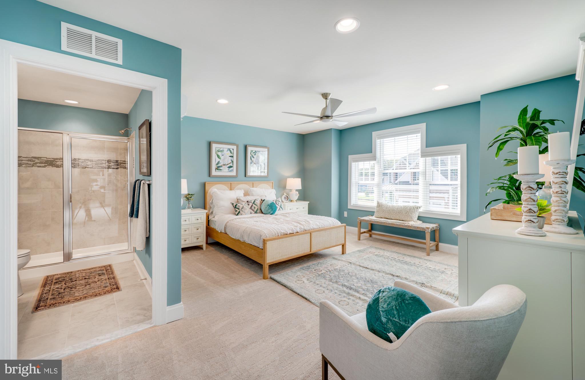 PENINSULA - Residential