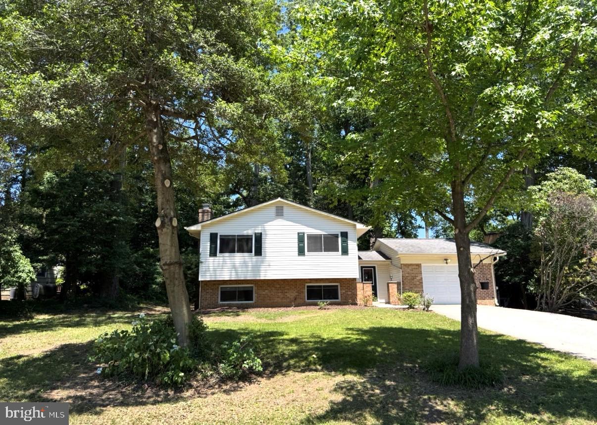 HILLSMERE ESTATES - Residential