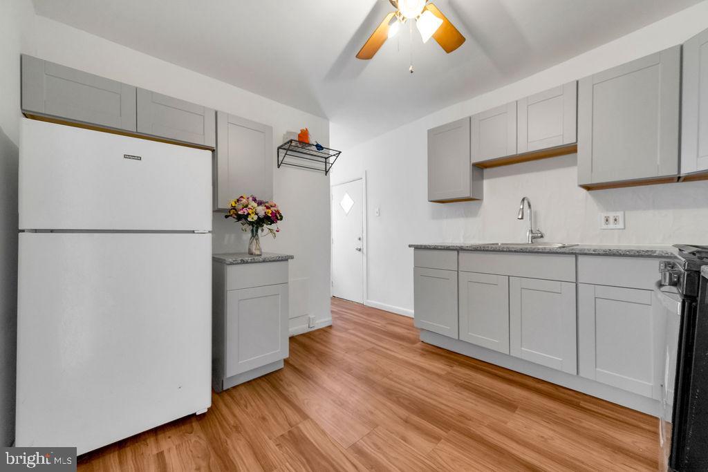 KIRKLYN - Residential