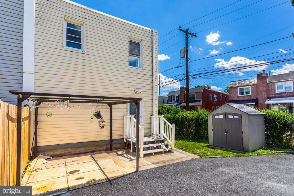KIRKLYN - Residential