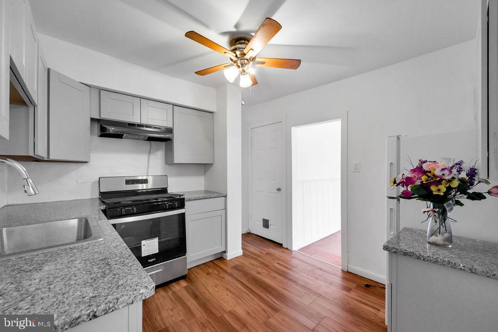 KIRKLYN - Residential