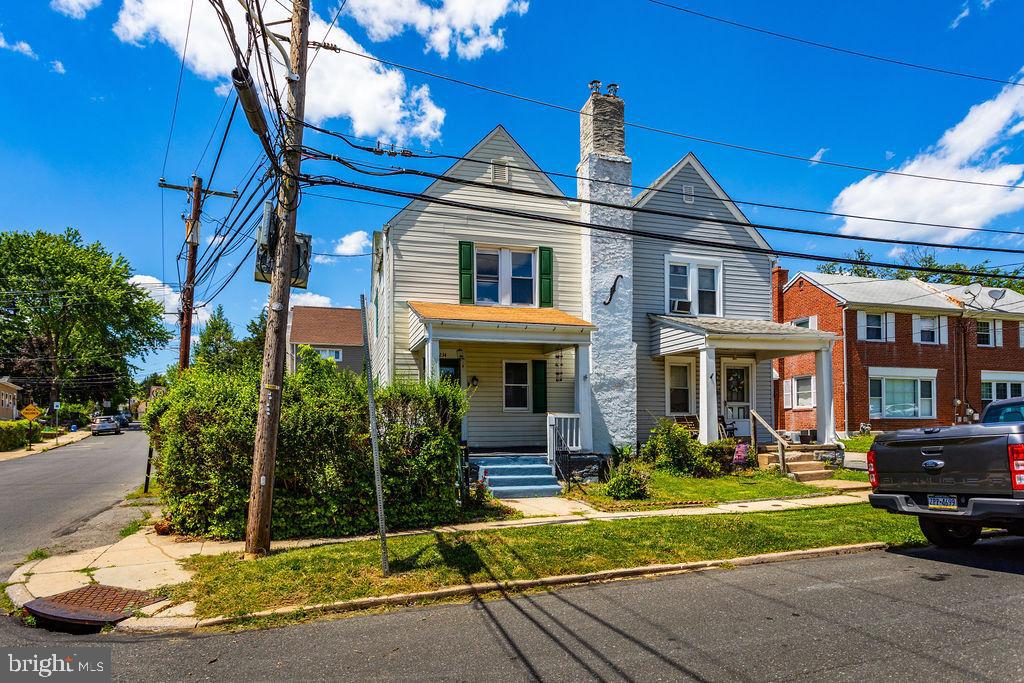 KIRKLYN - Residential
