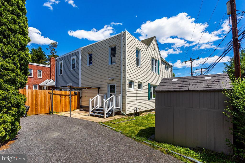 KIRKLYN - Residential