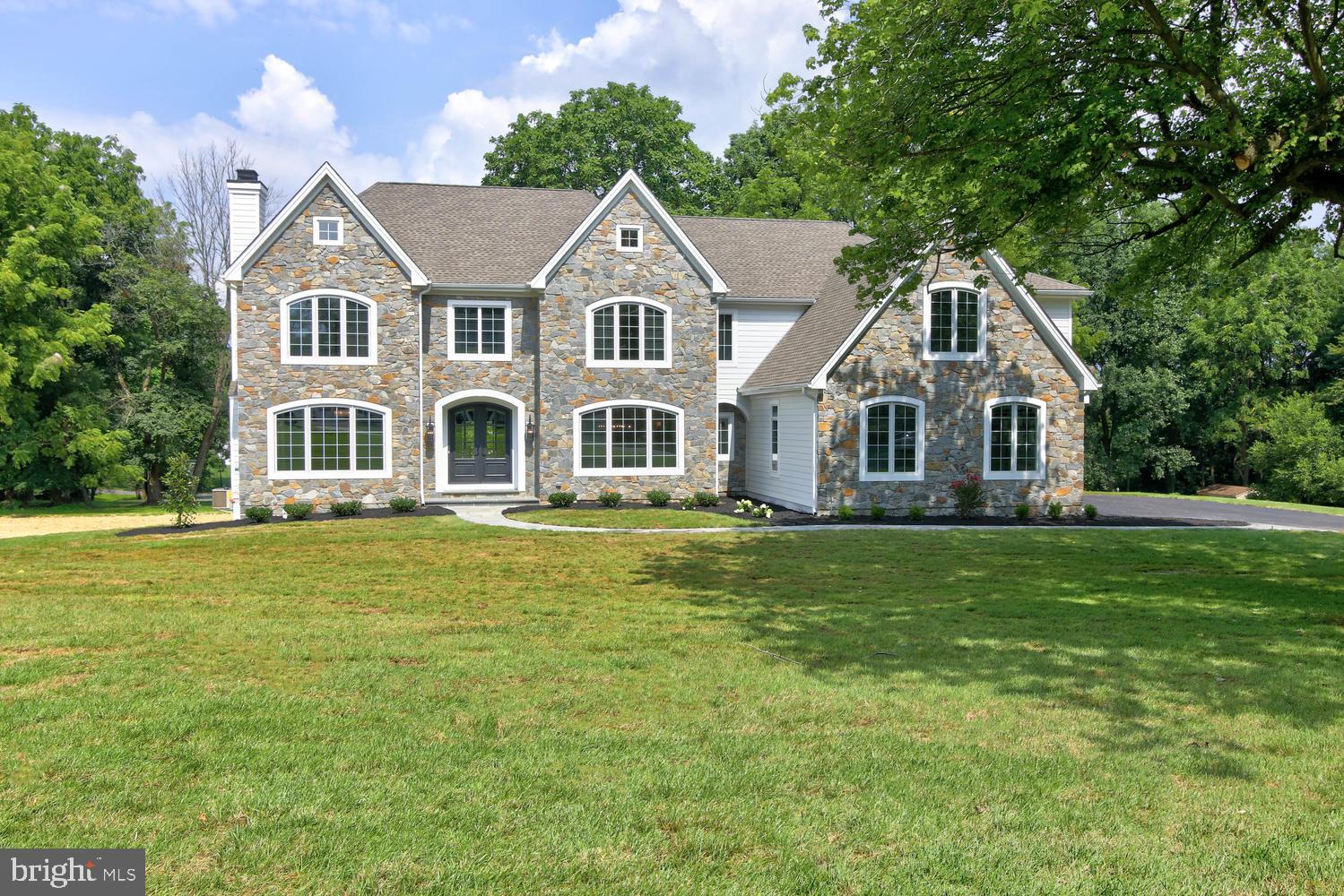 The HIGHLIGHTS
-Quiet Established Community with a beautiful country setting in close
proximity to shopping hubs, cultural areas and events, fine dining, and
more.
-2 acre lot
-Quick and easy access to all major thoroughfares.
-First Floor Owner’s Suites available on Select models.
The DISTINCTIONS
-All Models include an exquisite combination of Grand Manor shingle
Roofs, Anderson 400 series Windows and Doors and Hardi Plank and
Stone Details on exterior elevations.
-Classic Hardwood Floors on entire first floor create a warm and inviting
atmosphere.
-Charming Family Room boasts a 42” Wood Burning Fireplace
-TimberTech Deck with White Vinyl Rail and Post and Black Metal Spindles
adds Aesthetic Appeal to your Home’s Exterior.
-Minimum of 3 Car Garages with upgraded Carriage style, insulated
garage doors that include glass, and decorative hardware with remote
opener.
The INTERIOR FEATURES
-9ft ceilings throughout the 1 st , 2 nd & Basement Floors enhance the
dramatic and spacious interior allowing the natural light to flow throughout
the rooms.
-5 ¼” baseboards, 3 ¼” casing for windows and doors. As well as,
Monroe Style, 2 panel smooth Interior Doors with Black hardware
throughout the home which provides a sampling of the millwork detail
enriching the beauty of each room.
-Oak Treads with Painted Risers on the Main Stair Case add durability,
classic style, and are easy to maintain.
The HOME AUTOMATION DETAILS
-Wi-Fi Programmable Thermostats help reduce energy costs.
-The Schlage Encode™ Wi-Fi Deadbolt gives you total control and peace
of mind at your fingertips
-Garage Door Openers enabled with Wi-Fi adds simplicity and safety to
your daily lives.
-6 Communication Tech Ports to help keep you connected with the latest
technology throughout your home.
The GOURMET KITCHENS
-Recessed lights illuminate 42” Century Cabinets while the Quartz
Countertops create an ageless appeal.
-Gourmet Thermador Appliances add an impressive finishing touch for
any home chef to enjoy.
-Kohler farm sink and faucet offer a desired and dramatic detail.
The SOPHISTICATED BATHS
-Luxurious Master Bath includes 12” x 12” and 6” x 6” ceramic tile floor,
Kohler sinks and faucets, and Quartz Tops.
-Guest Baths feature Kohler faucets, tubs or showers with tile surround to
Ceiling Height, ceramic tile flooring, and Quartz tops.
-Formal Powder room with Kohler pedestal sink, oval beveled mirror, and
hardwood flooring offers a sophisticated style.
The PERSONAL TOUCH
-While our floor plans offer plenty of flexibility, a buyer is welcome to
personalize the home with custom designs and finishes or work with
our team to create a truly personal custom home.
-One on One time in Megill Homes’ Design Studio with a professional
planner for all your customizing and selection needs.
-Buyers may further customize the home by choosing from a vast array of
styles and finishes for all the cabinetry and countertops.
-An extensive collection of hardwood flooring, ceramic tile styles, and
unique hardware will complement the specific design ideas a buyer
chooses to incorporate.
QUALITY ASSURANCE and ENERGY EFFICIENCY
-With a focus on green materials, and high-efficiency products, the
homes are designed and built to offer a buyer the advantage of significant
energy cost savings over older resale homes.
-Top of the line insulation package includes R-21 insulation in 2x6 exterior
walls and R-38 insulation in all attics.
-High quality, Anderson 400 Series windows and doors with Low E, Argon
Glass, including interior grids and screens, allow for additional energy
efficiency.
SAFETY FIRST FOR EVERY HOMEOWNER
-Hardwired smoke detectors with battery back up in every bedroom and on
each floor to safeguard your family.
-400 amp Electrical service with GFI outlets installed for protection.
-75 Gallon Direct Vent Hot Water Heater.
-Pre-piped for radon evacuation.
QUALITY CONSTRUCTION
-All basement foundations are 9’ poured concrete, waterproofed see attached doc