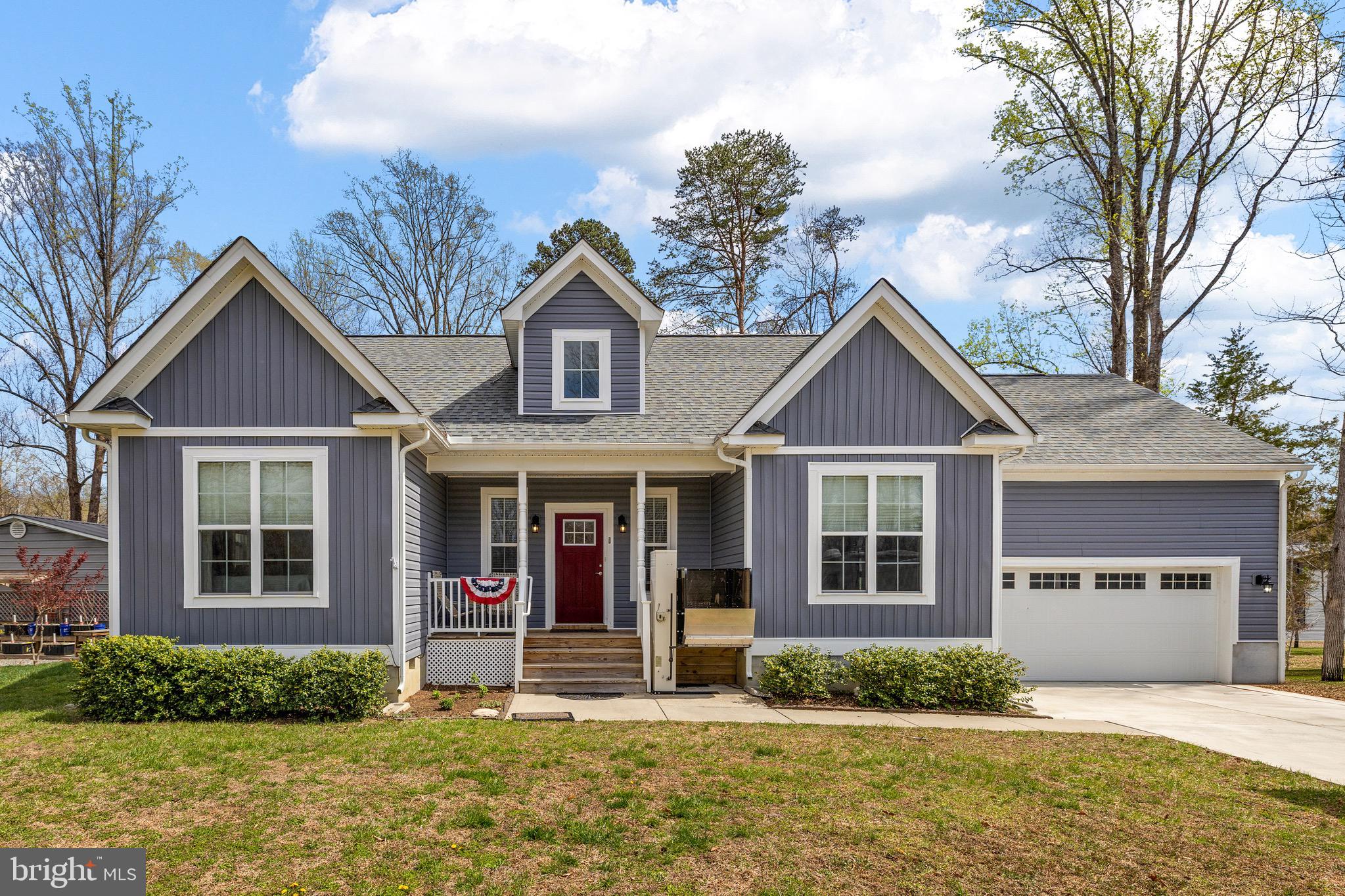 CUCKOOS NEST - Residential