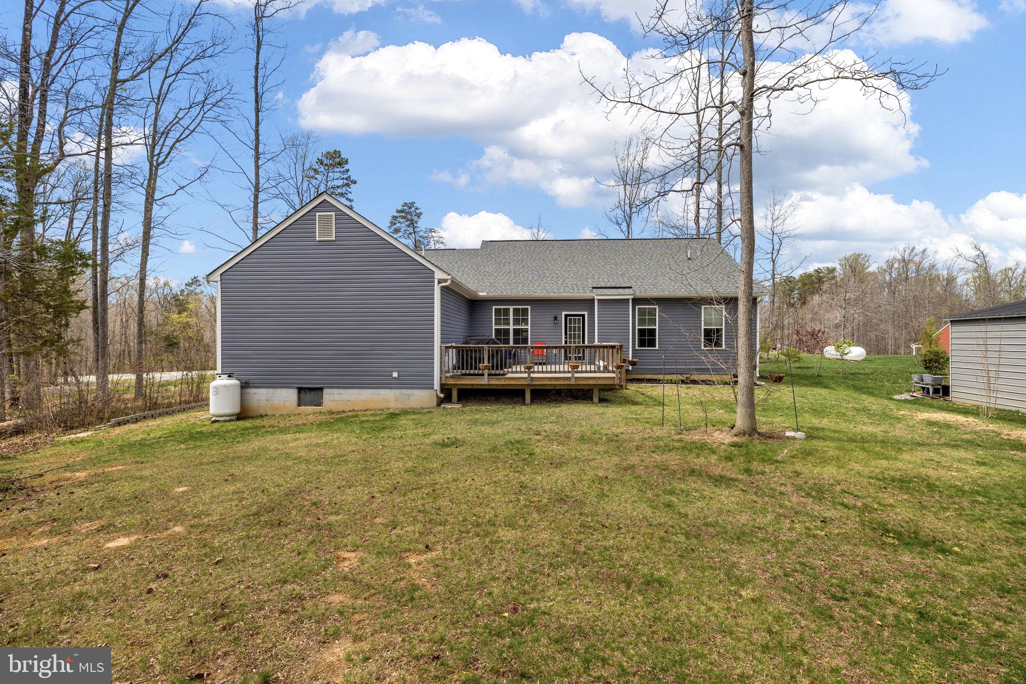 CUCKOOS NEST - Residential
