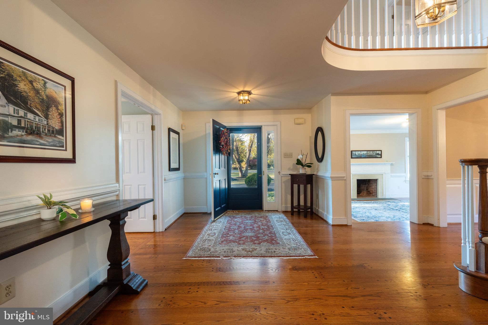 MEADOWVIEW FARMS - Residential