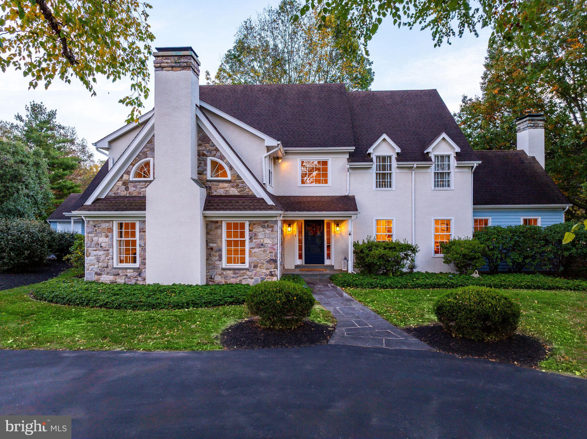 MEADOWVIEW FARMS - Residential