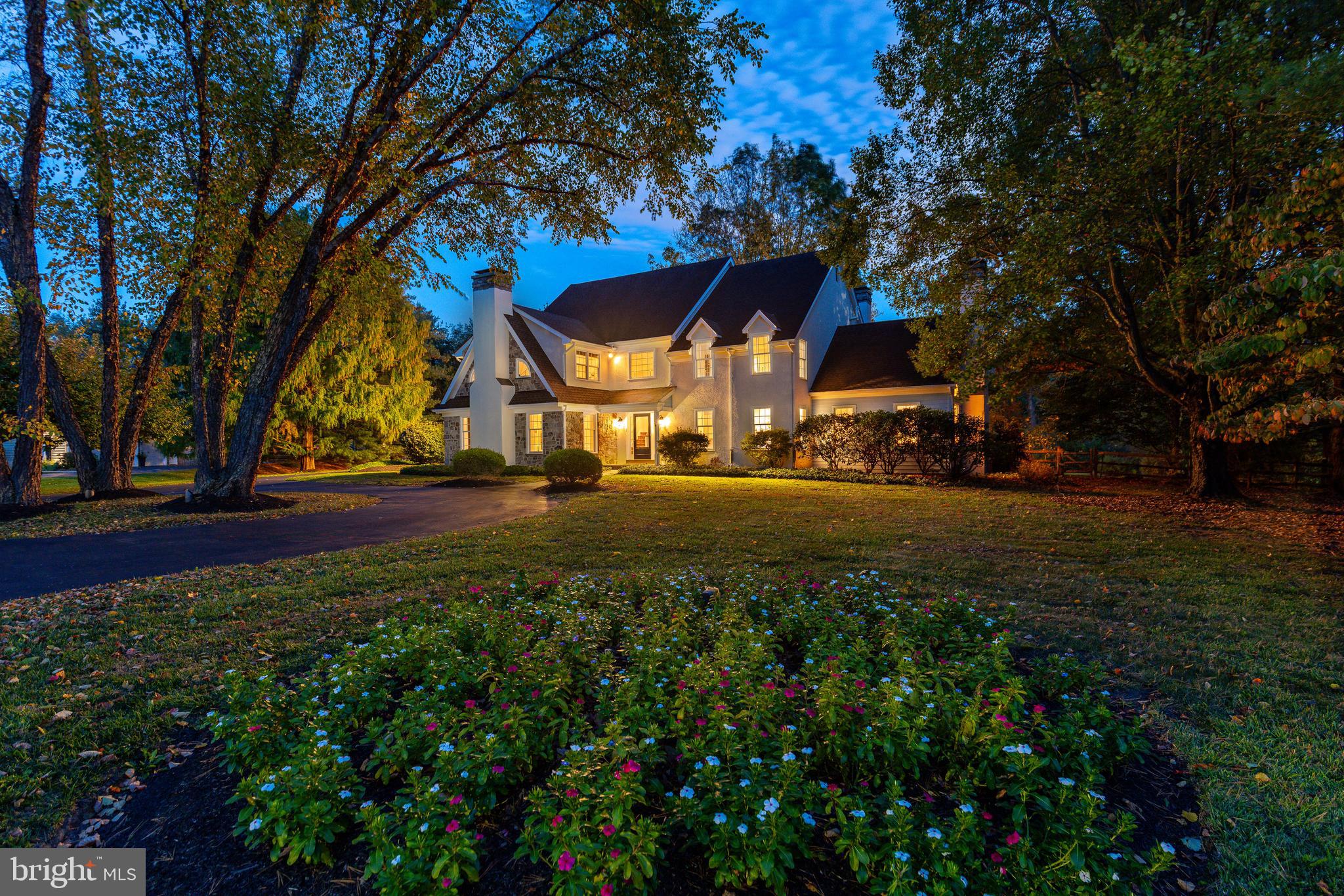 MEADOWVIEW FARMS - Residential