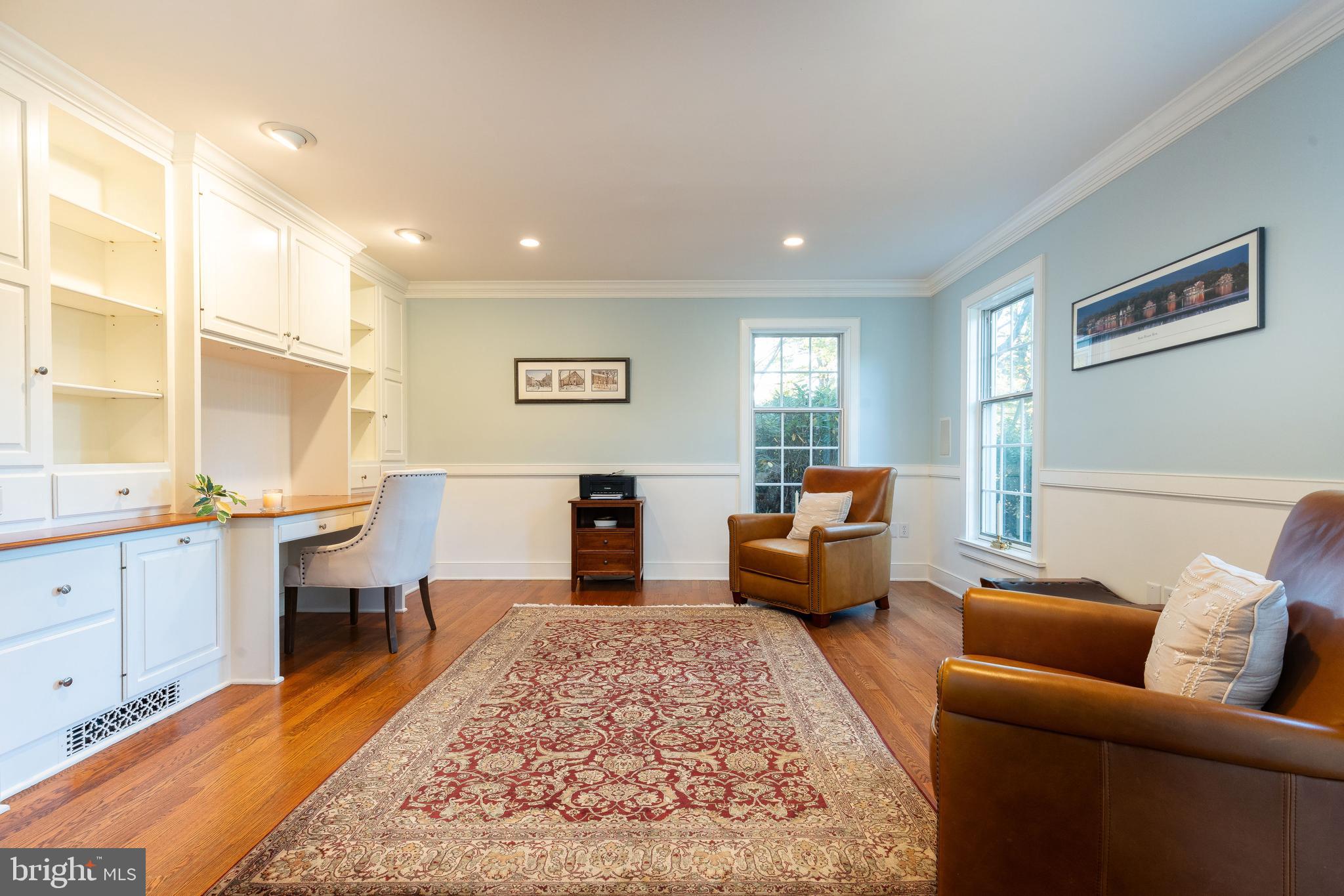 MEADOWVIEW FARMS - Residential
