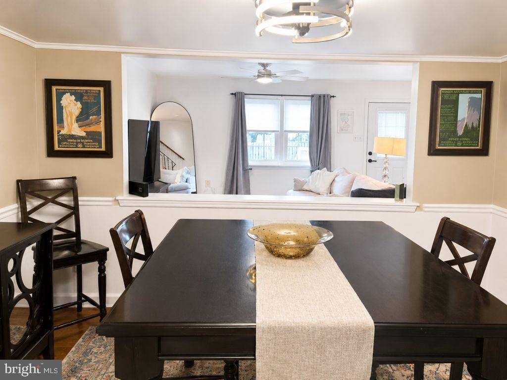 JEFFERSON PLACE - Residential