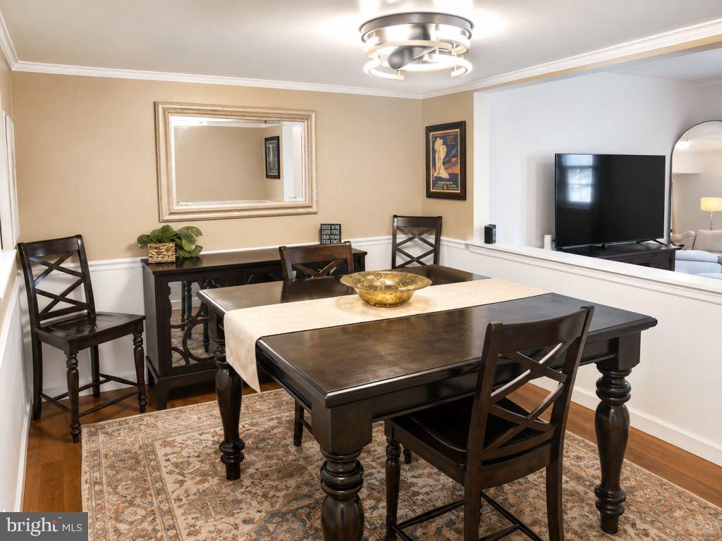 JEFFERSON PLACE - Residential