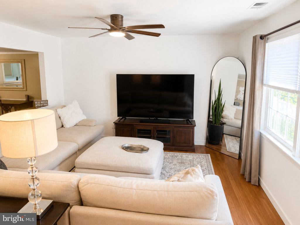 JEFFERSON PLACE - Residential